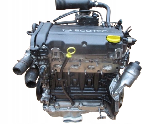 Moteur Z 12 XEP - Image 1