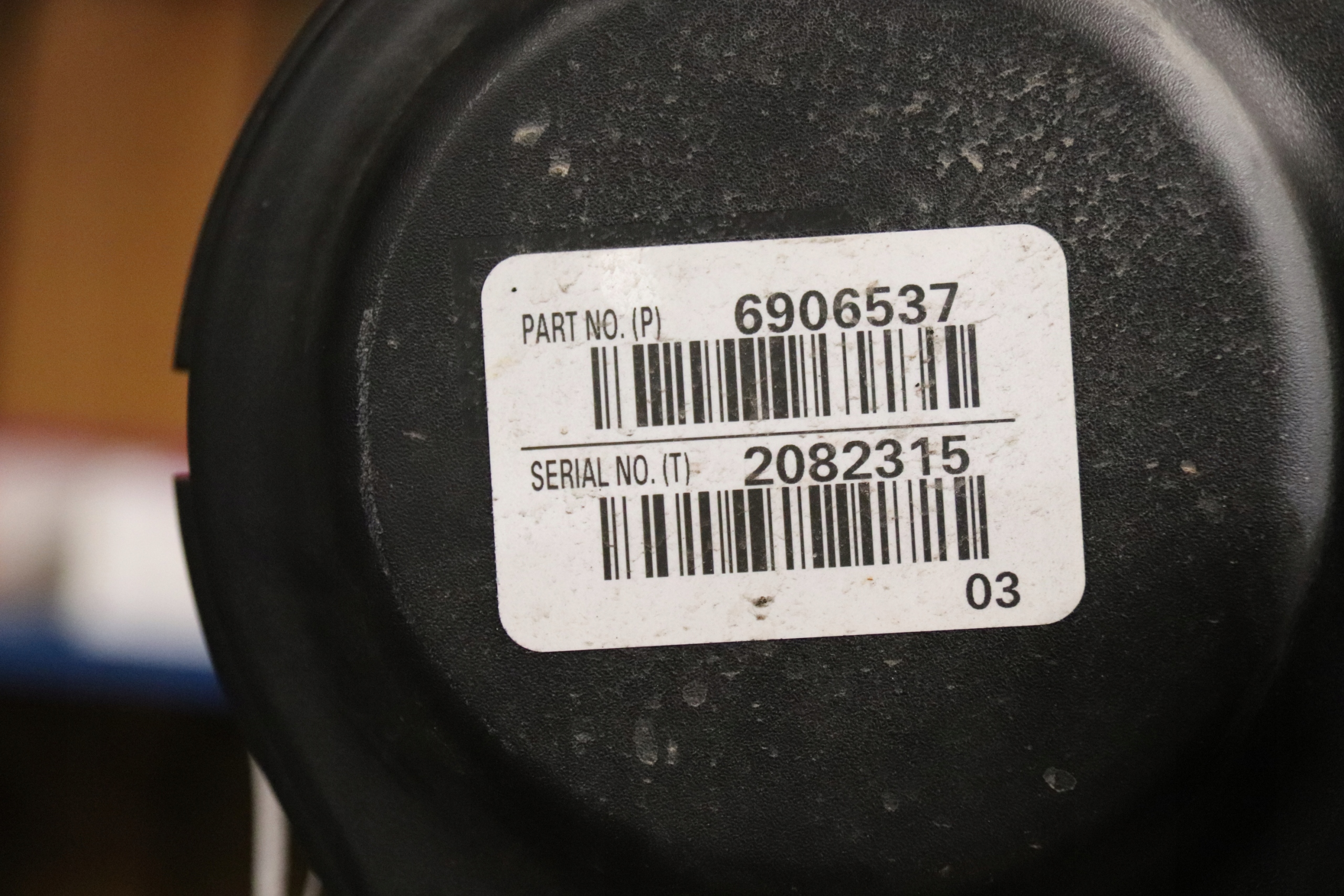 Moteur B 4204 T35 - Image 5
