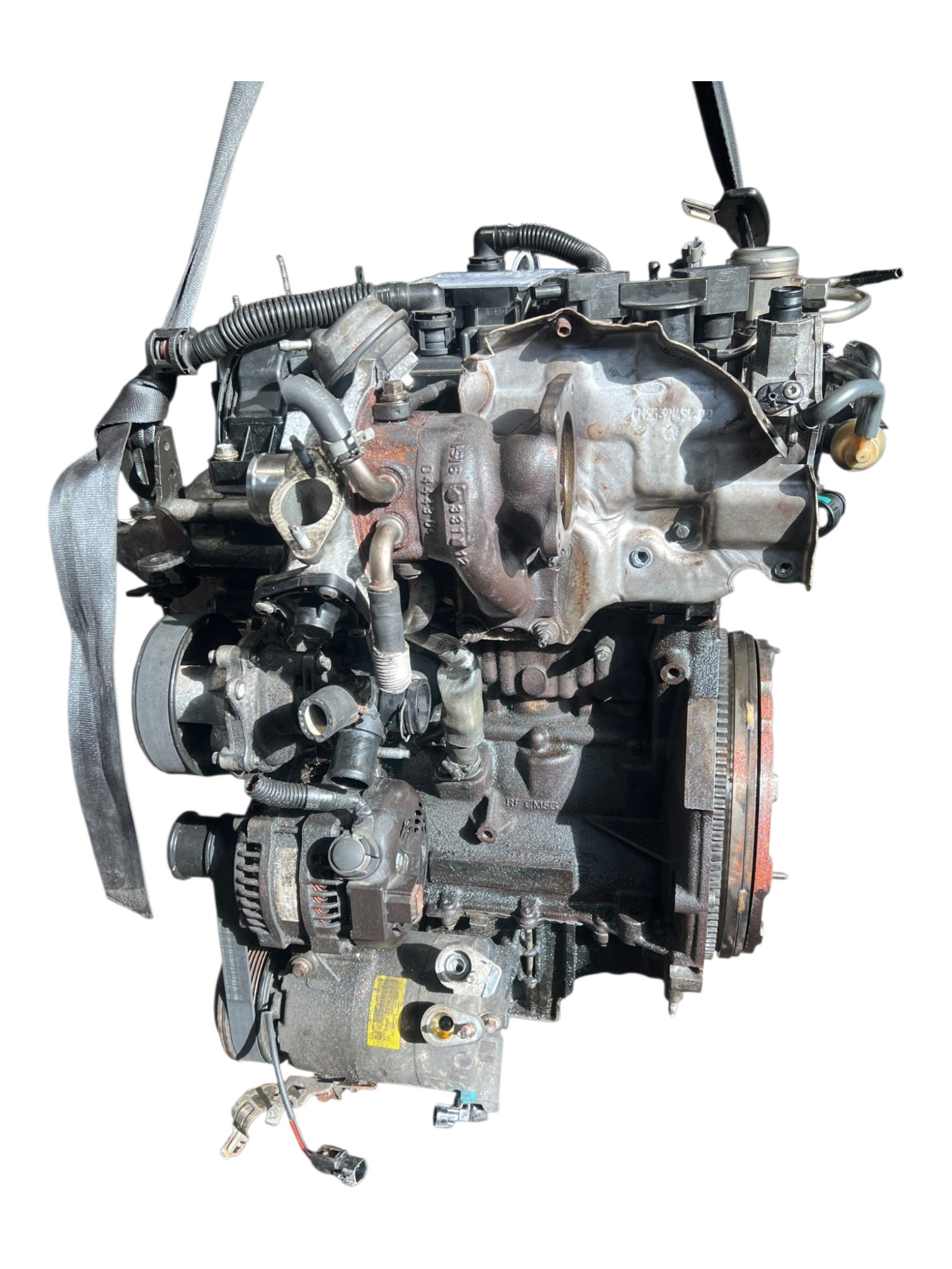 Moteur M1DA - Image 5