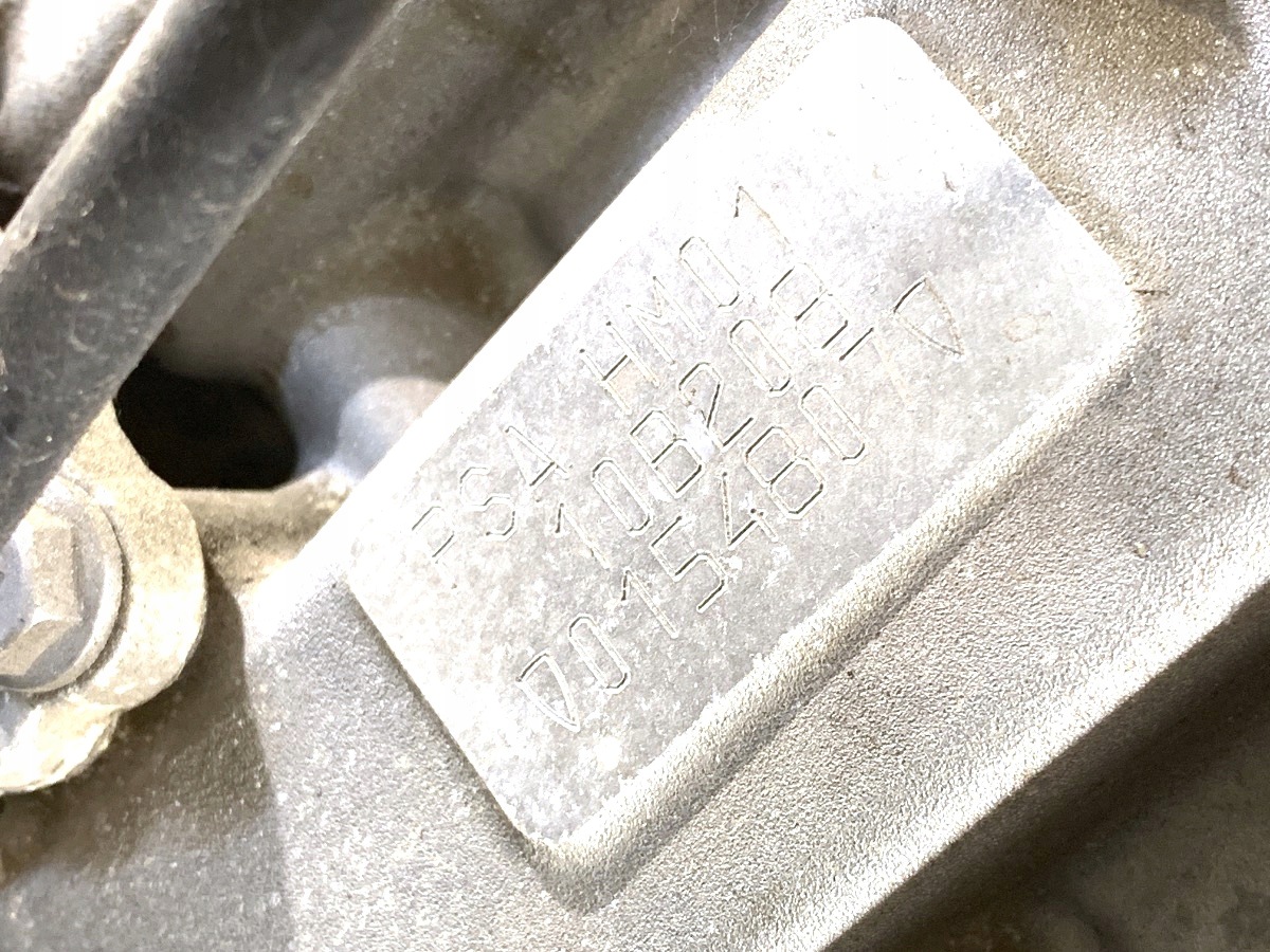 Moteur HMZ (EB2F) - Image 9