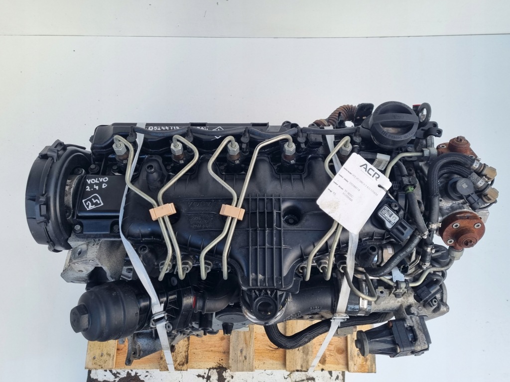 Moteur D 5244 T14 - Image 2