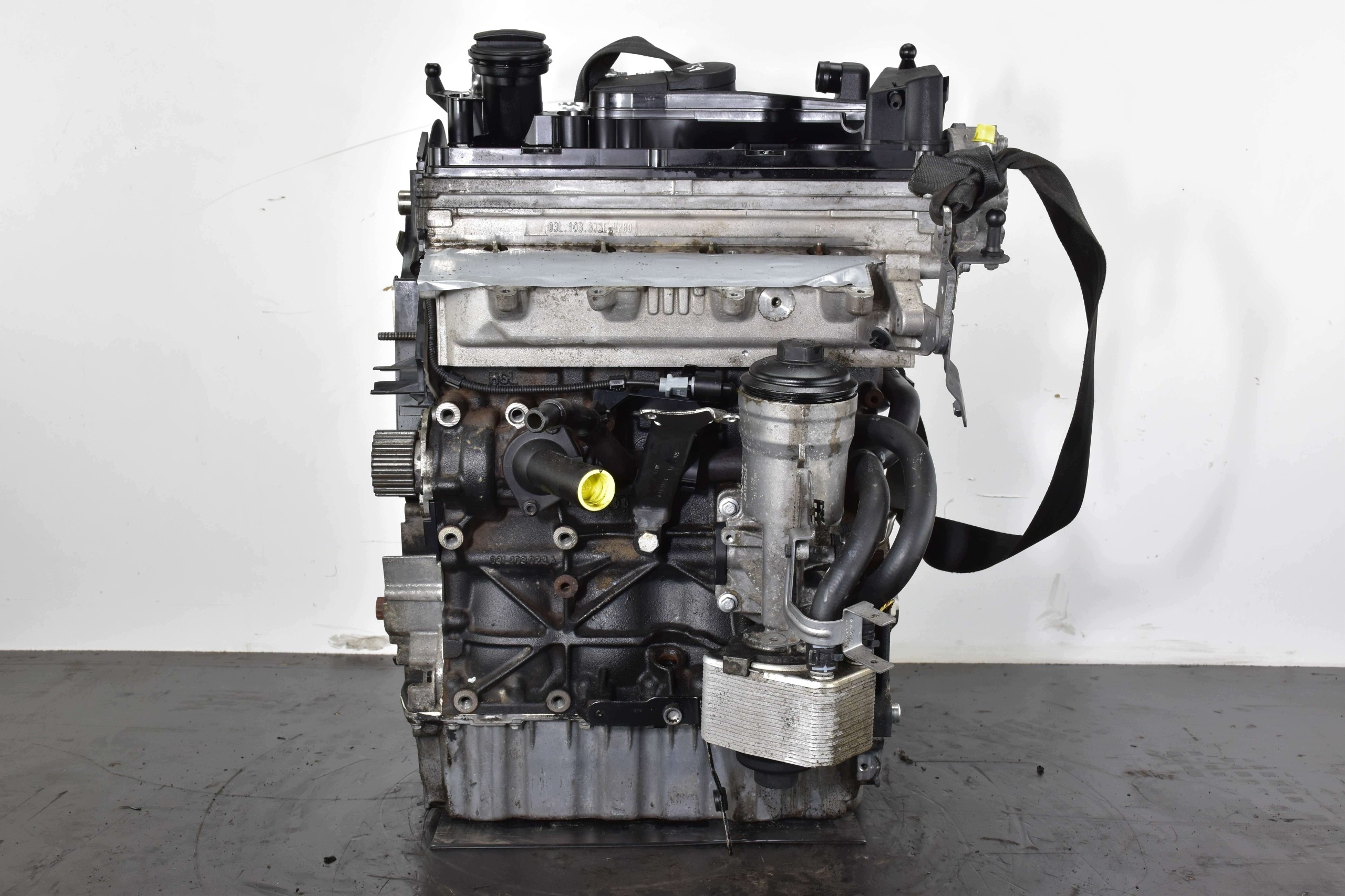 Moteur CBDC - Image 4