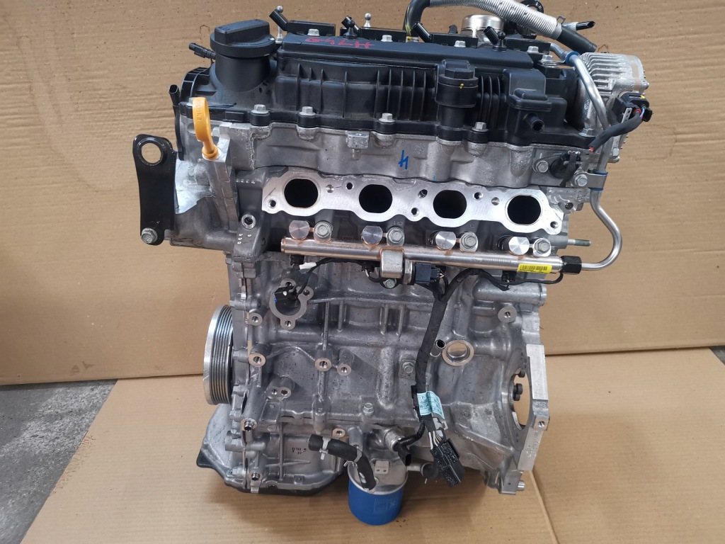 Moteur G4LH - Image 3