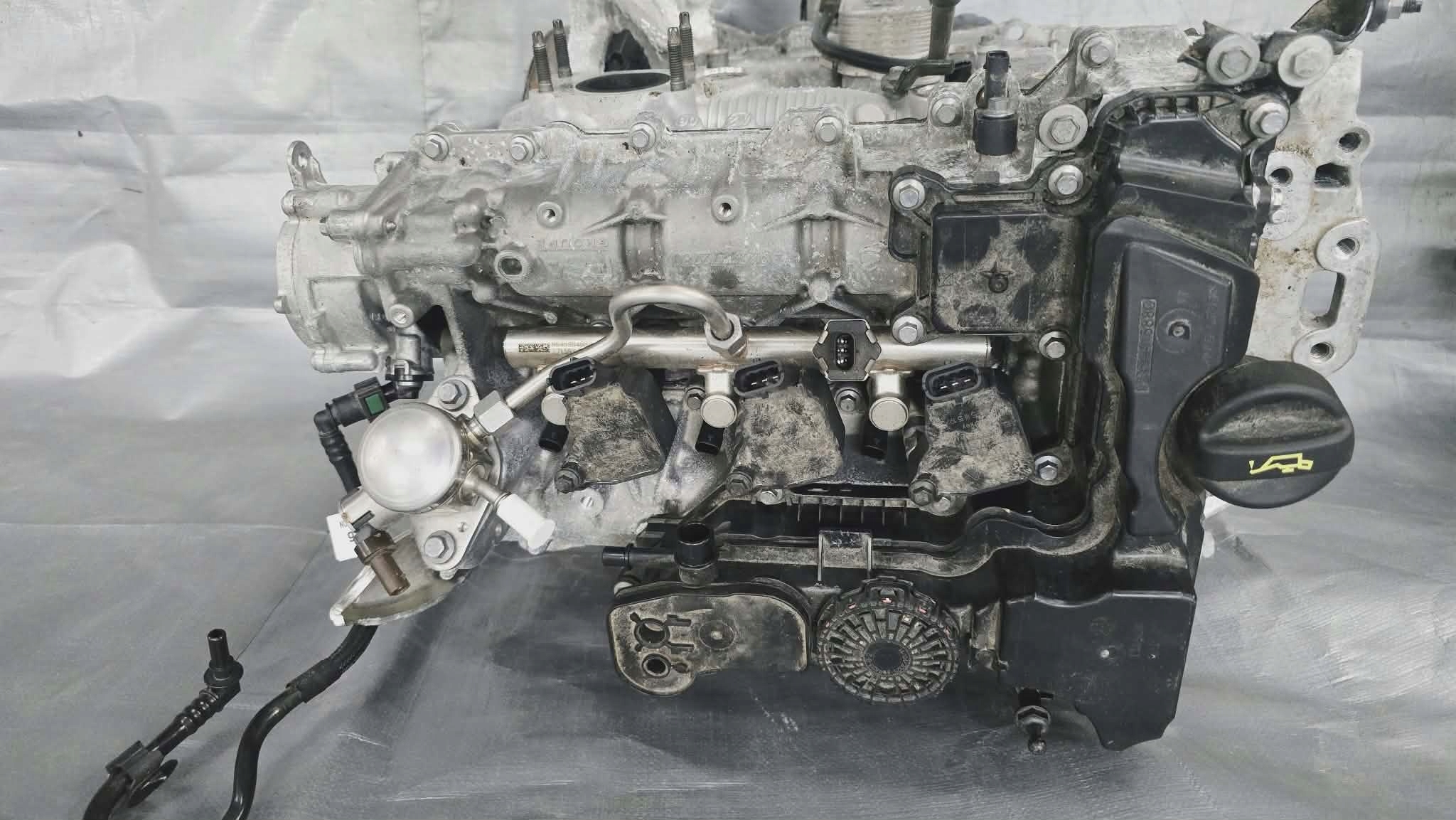 Moteur HPY (EB2LTDH2) - Image 6