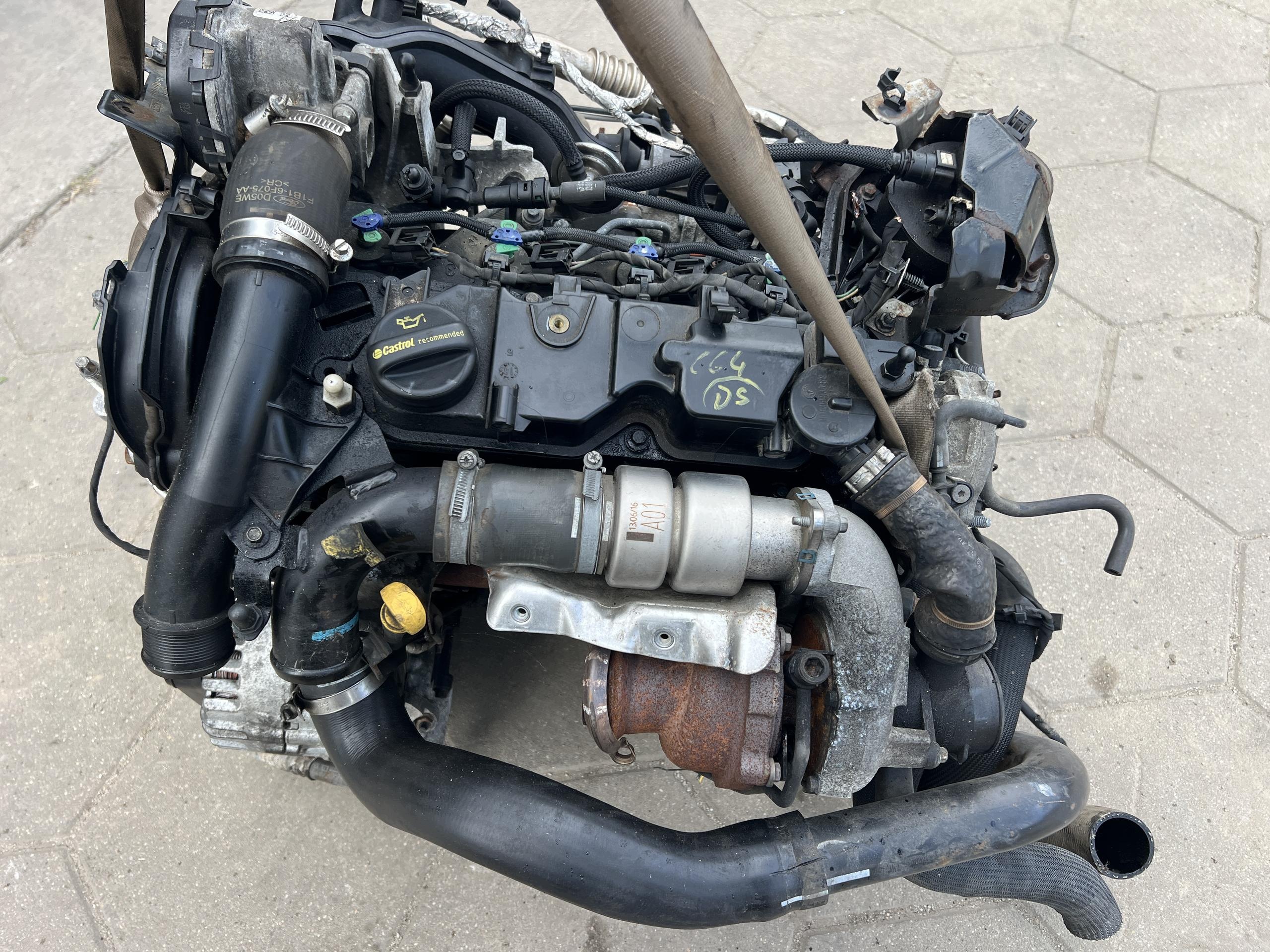 Moteur XUCA - Image 7