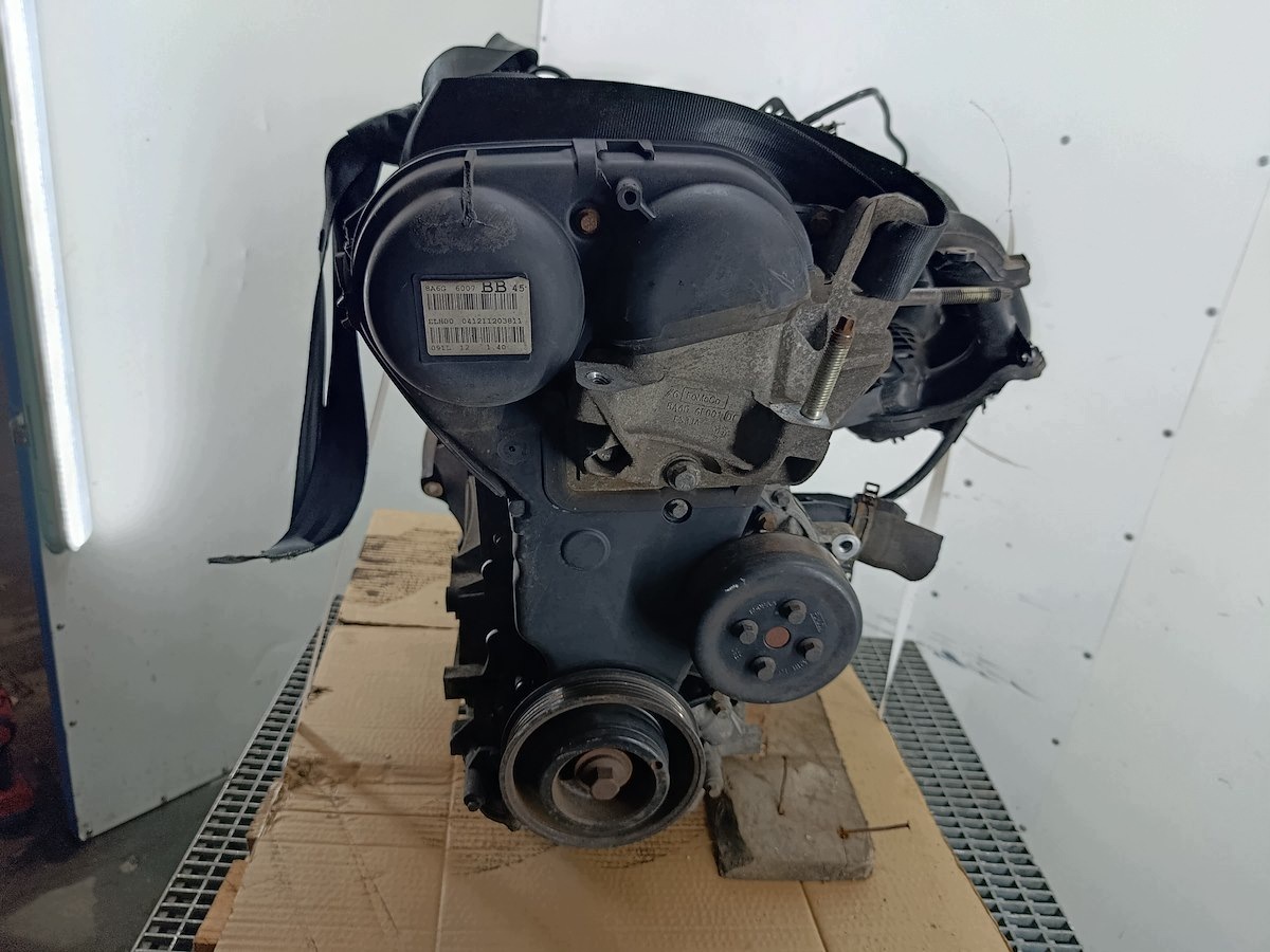 Moteur SPJC - Image 4