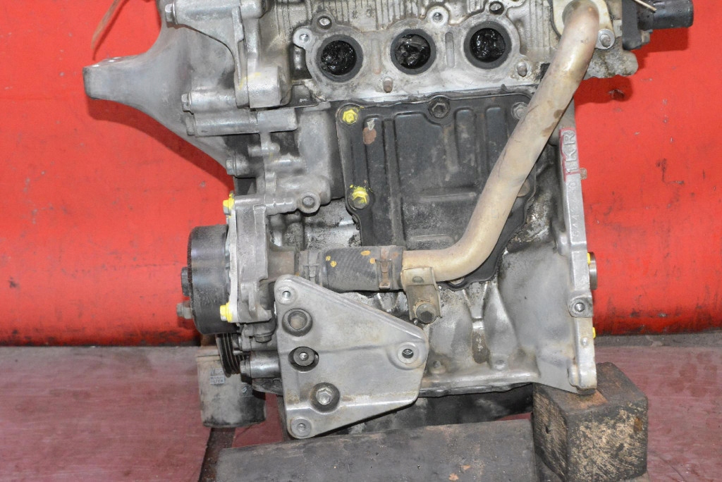 Moteur CFB (1KR) — vue 4