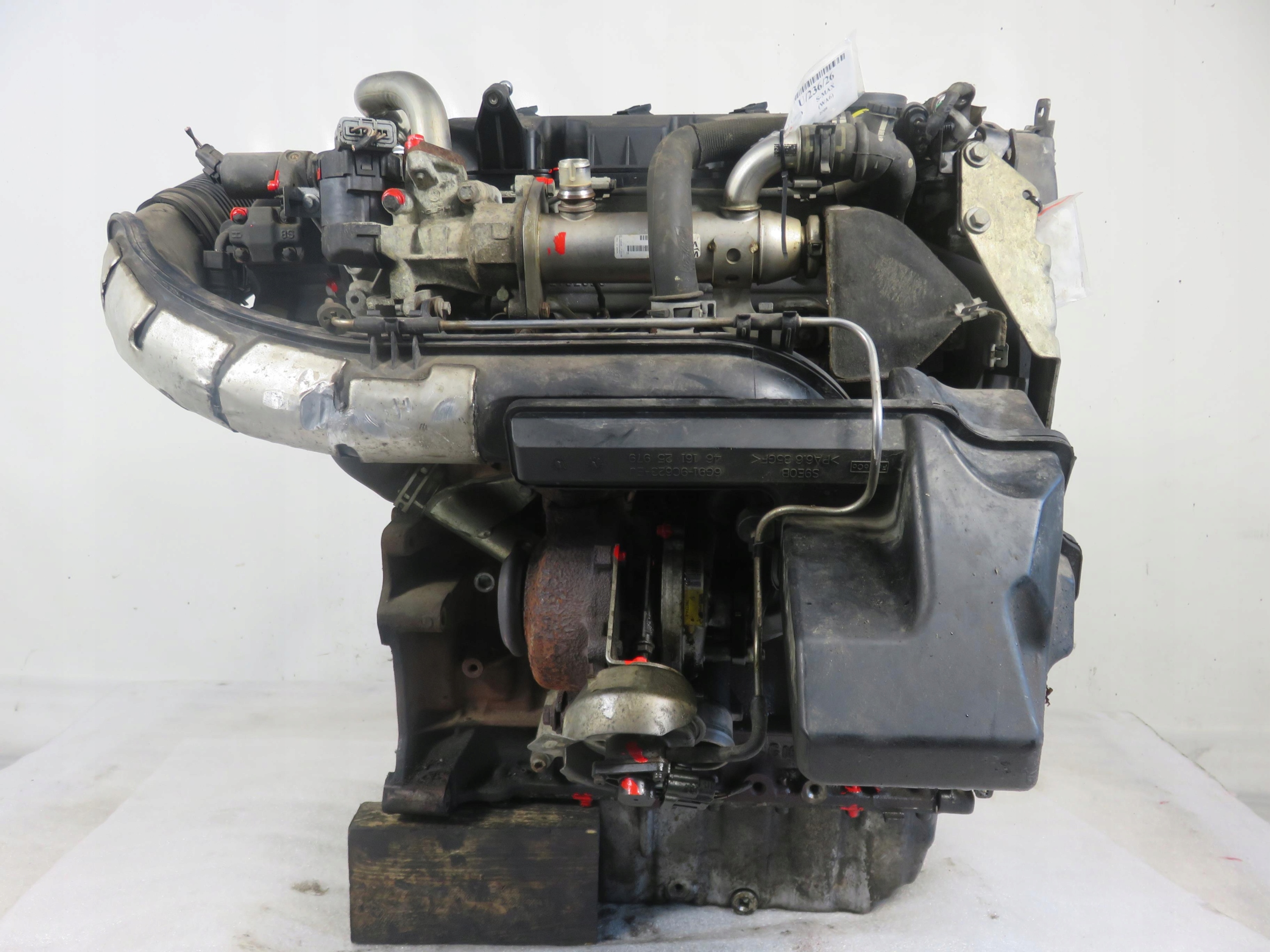 Moteur QXWA - Image 2
