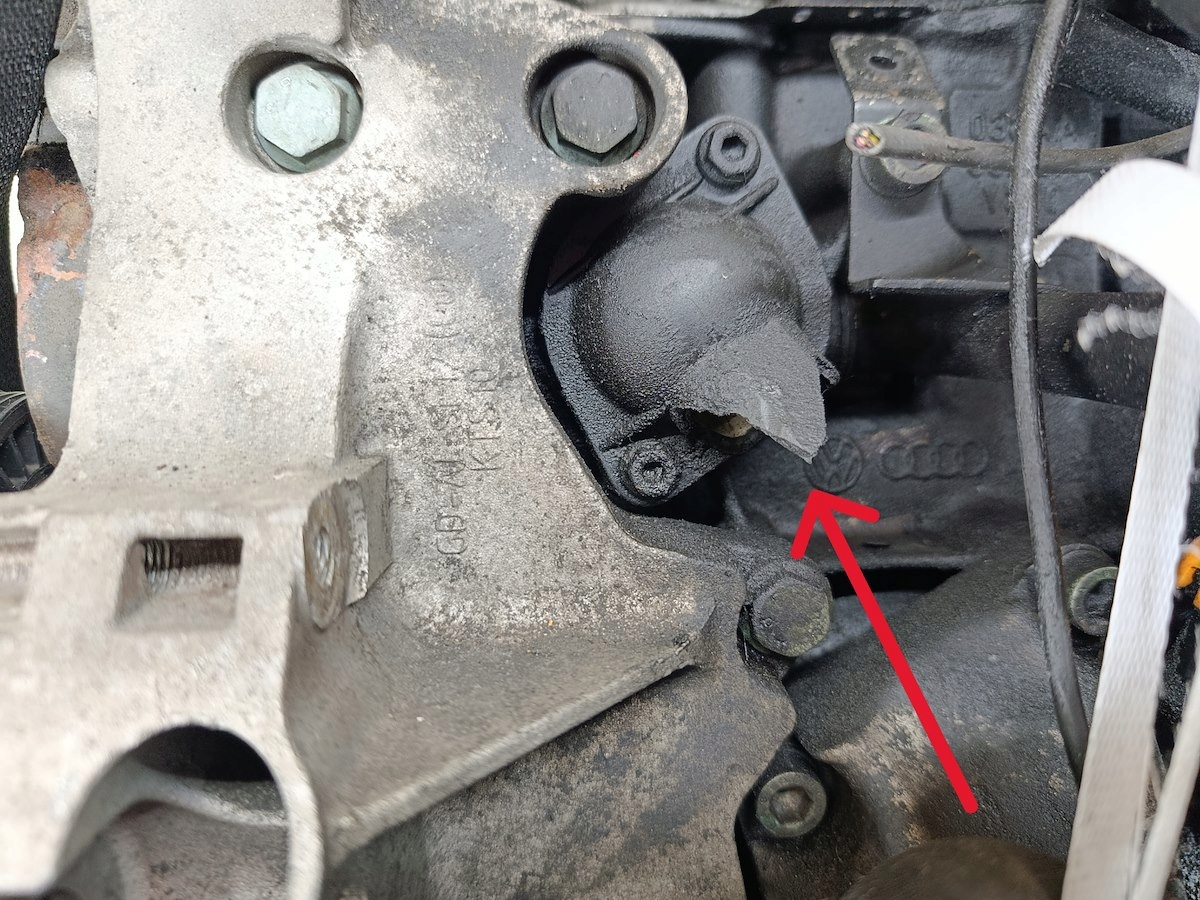 Moteur AVF - Image 2