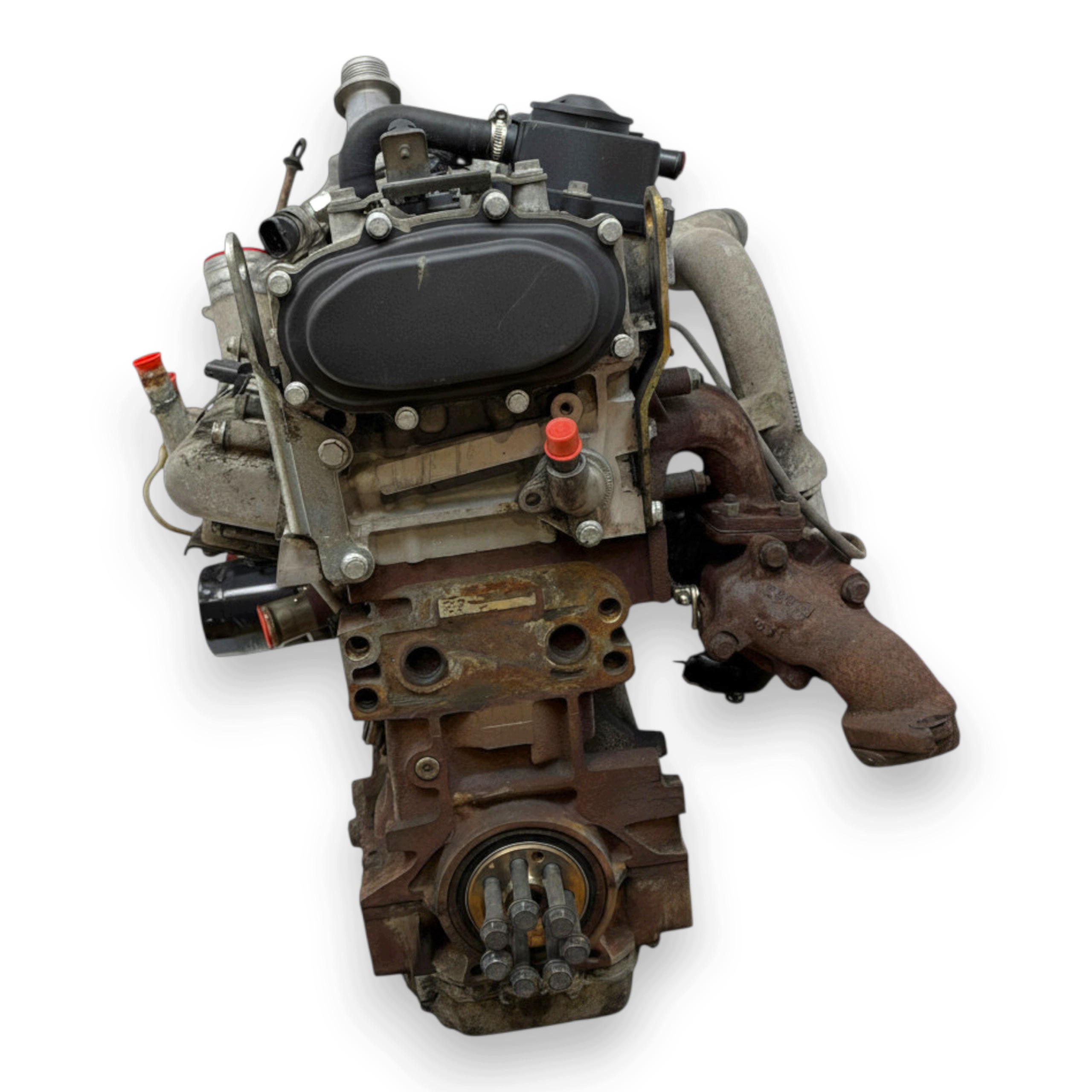 Moteur F1AE0481B - Image 6