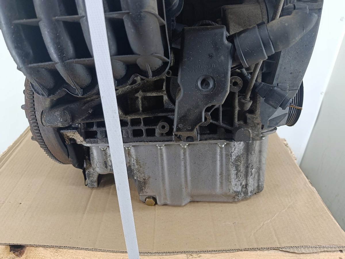 Moteur AKQ - Image 5