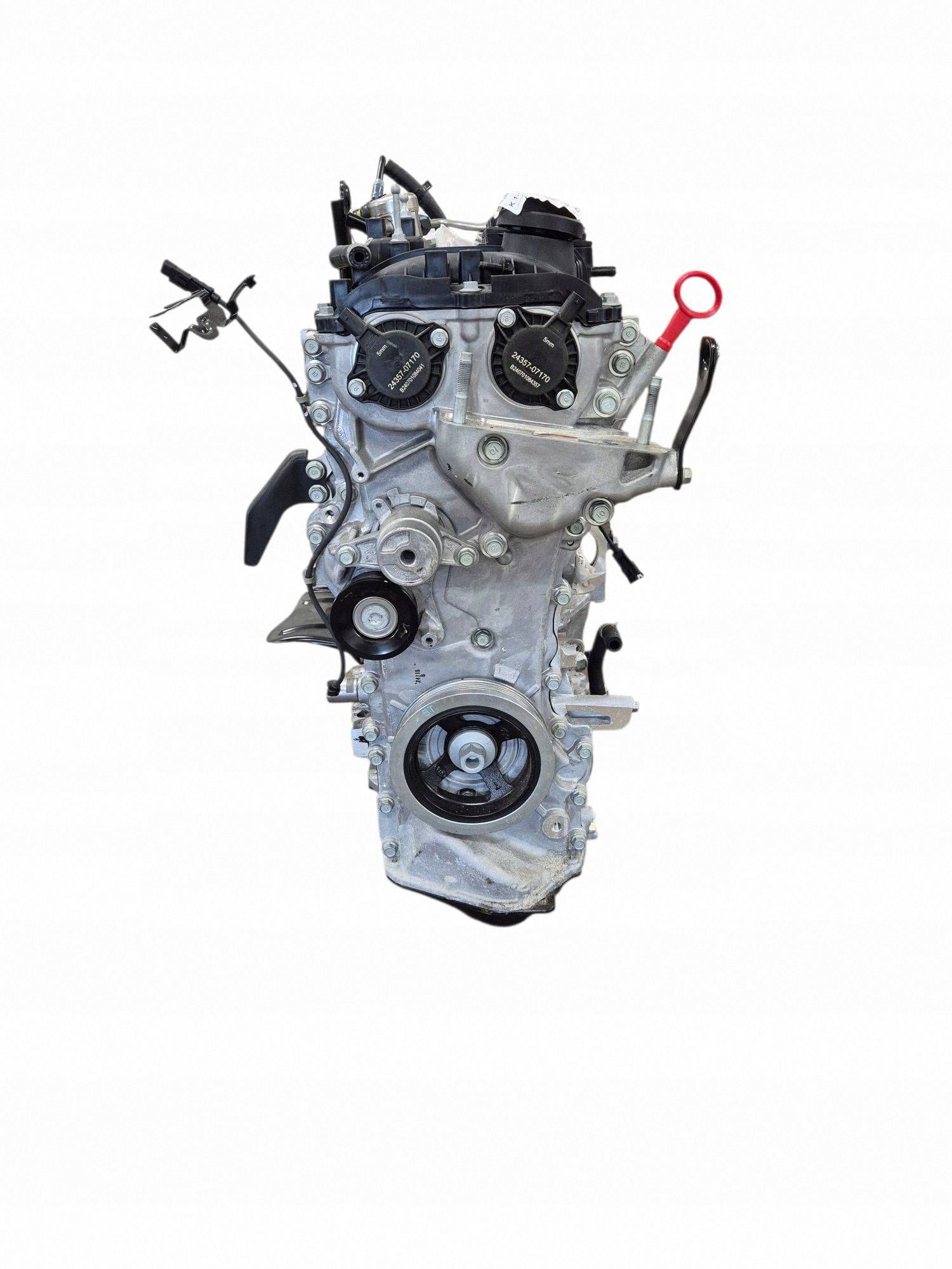 Moteur G4LH - Image 3