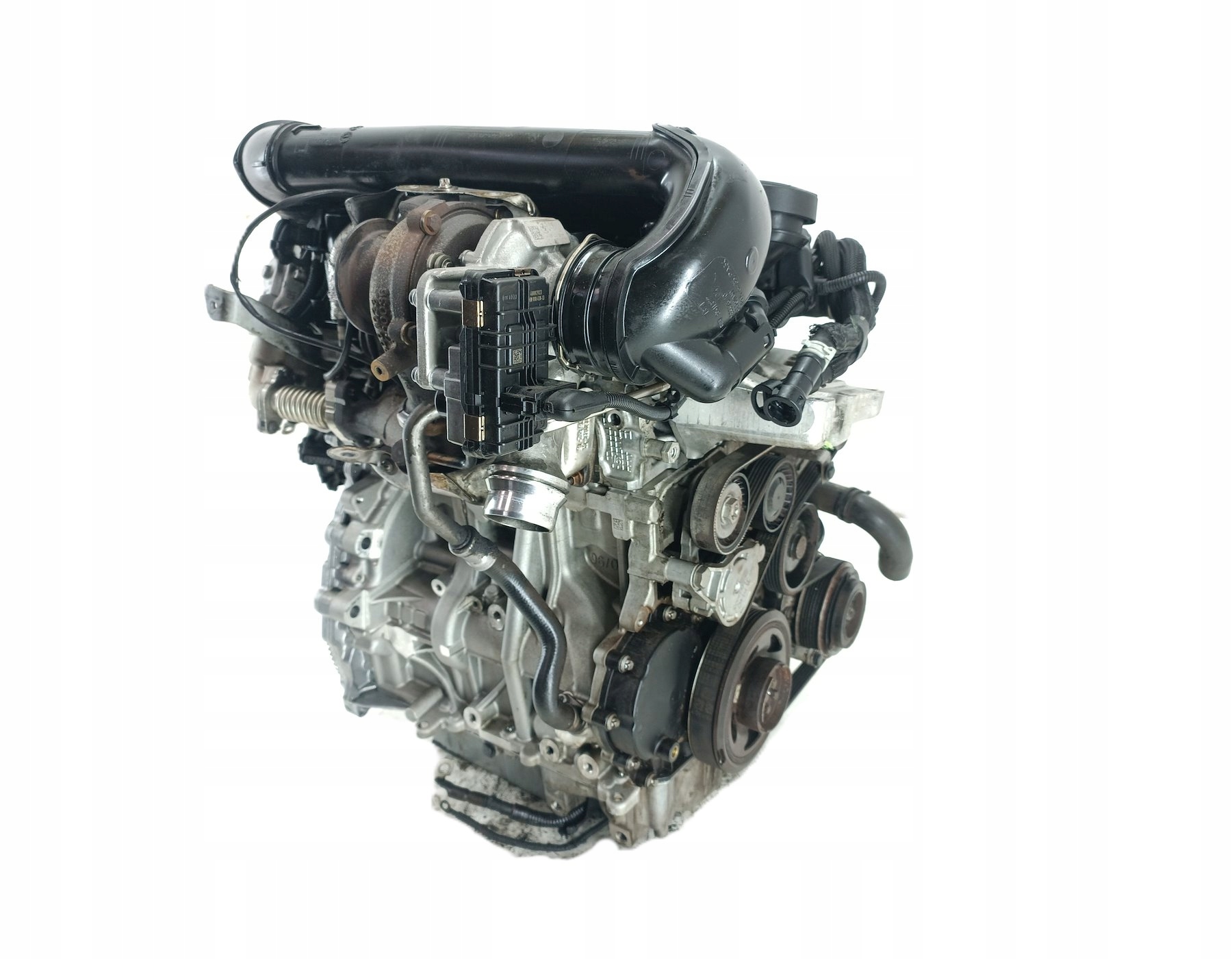 Moteur B37 C15 A - Image 7