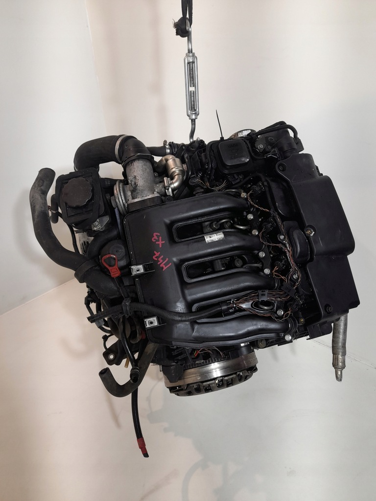 Moteur M47 D20 (204D4) - Image 3