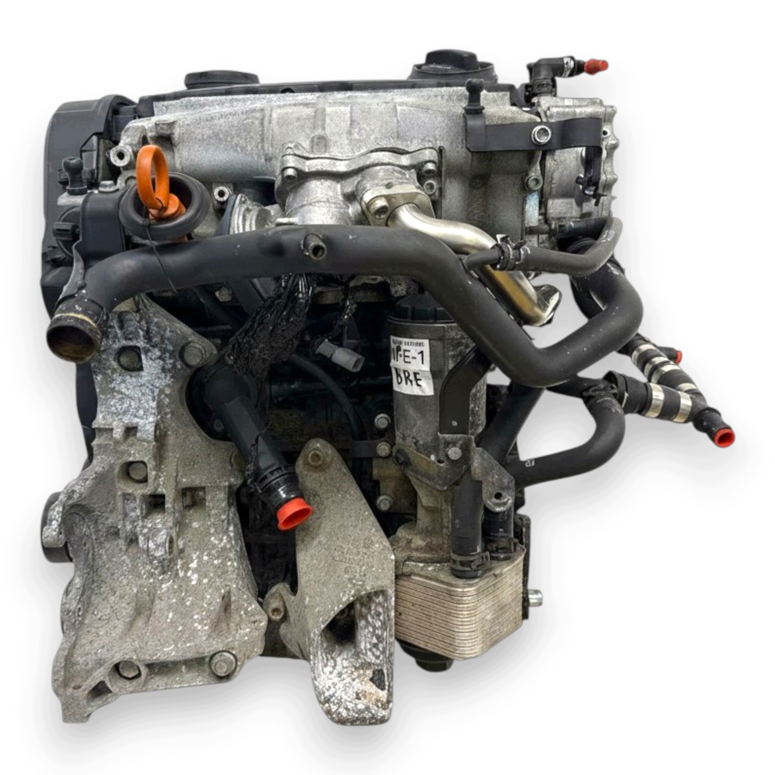 Moteur BRE - Image 6