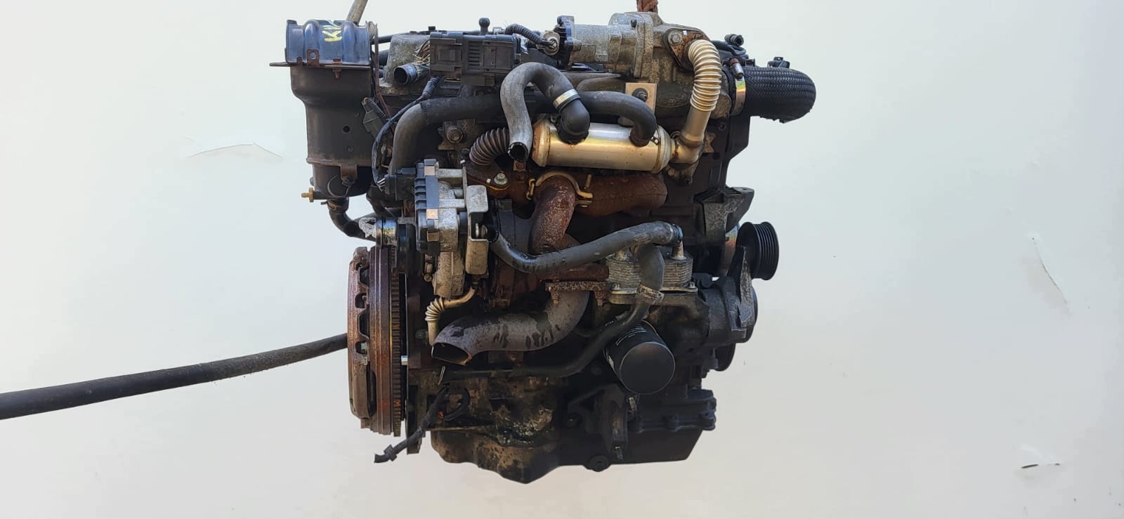 Moteur KKDA - Image 5