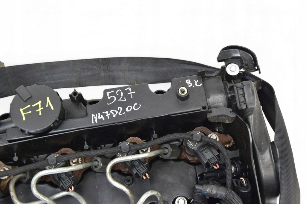 Moteur N47 D20 C - Image 2