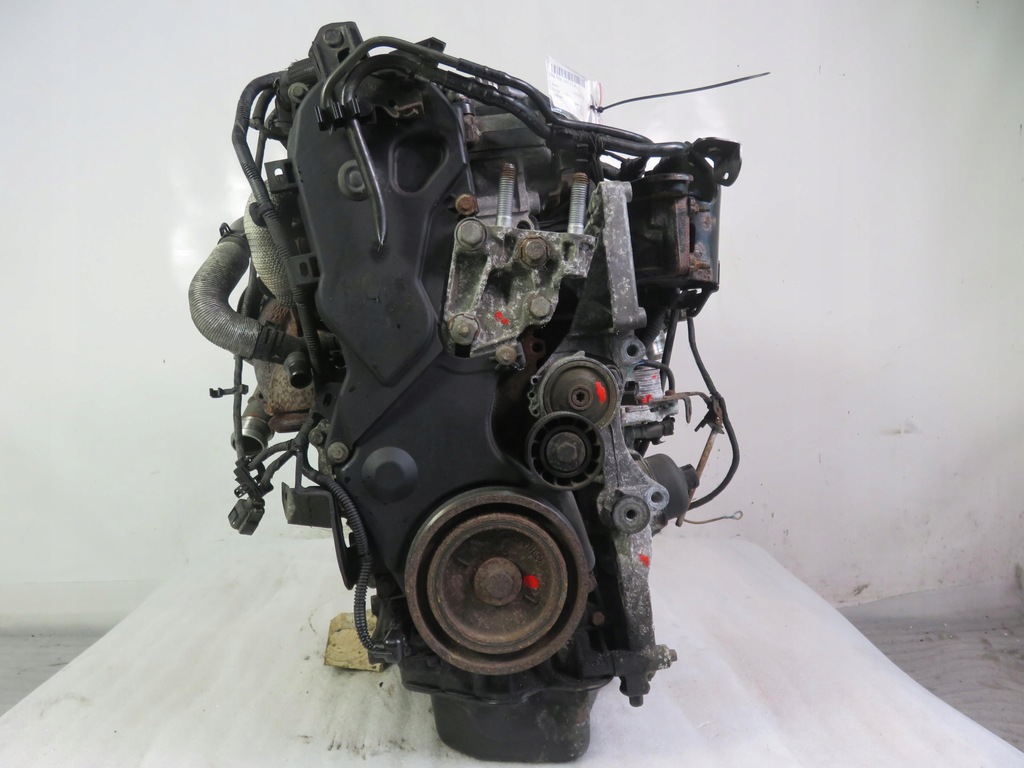 Moteur Q4WA - Image 3