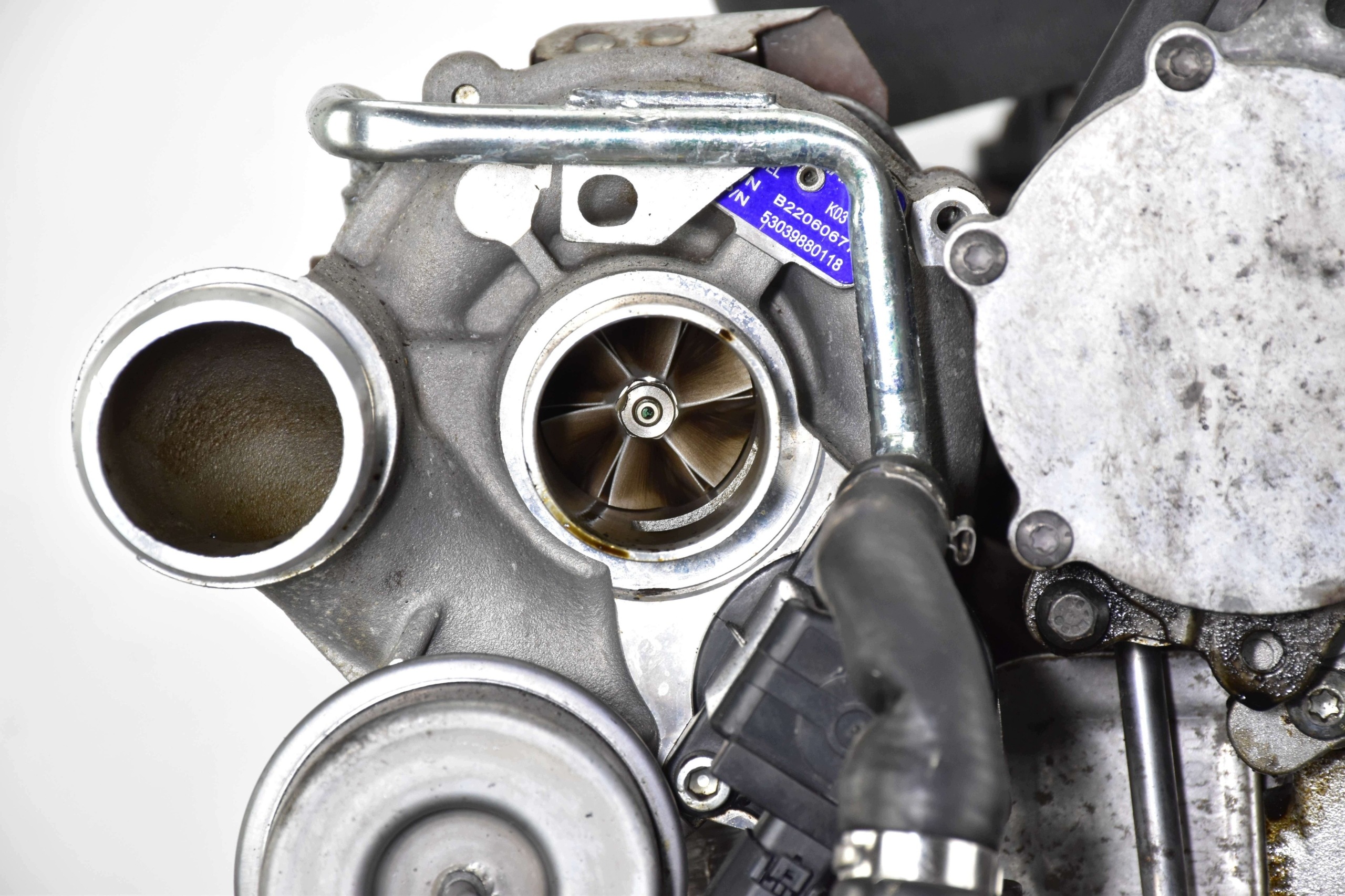 Moteur N18 B16 A - Image 7