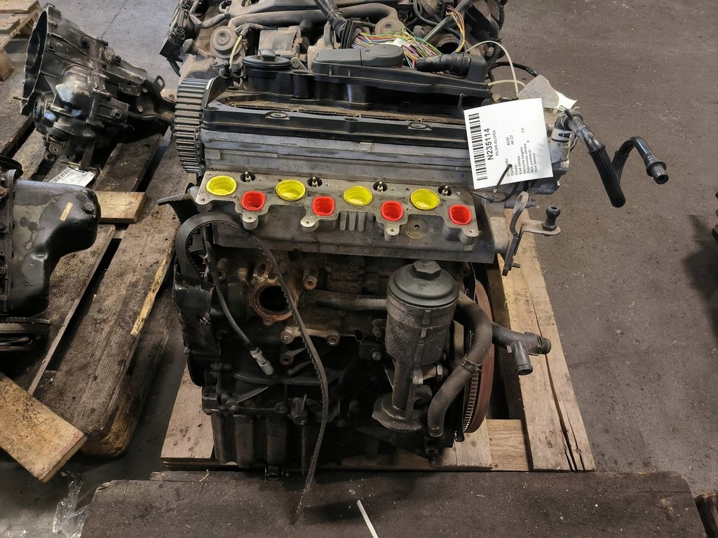 Moteur CAHB - Image 2