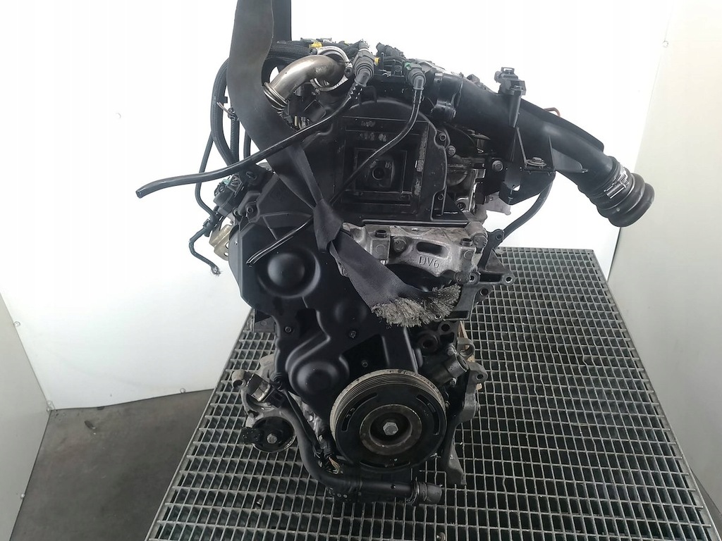 Moteur 9HV (DV6TED4) — vue 5