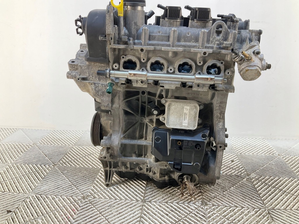 Moteur CPTA — vue 2