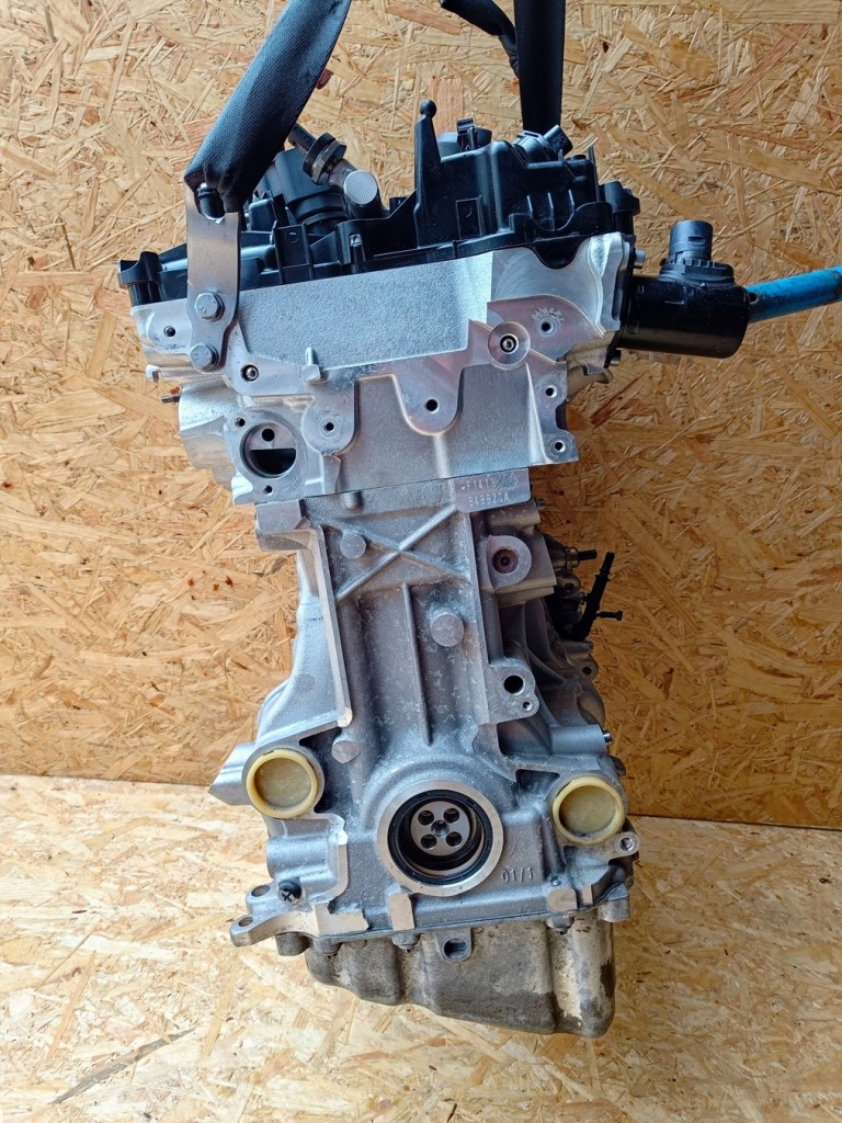 Moteur B48 B20 A — vue 2