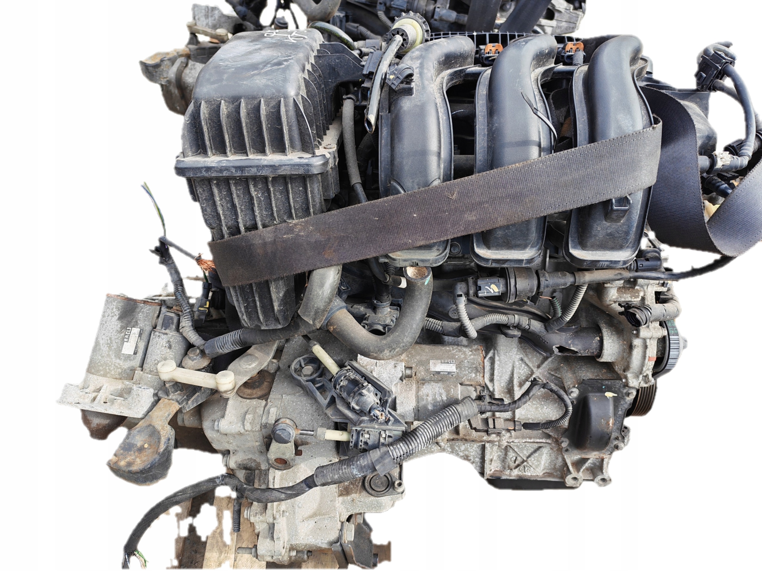Moteur HMZ (EB2) - Image 4