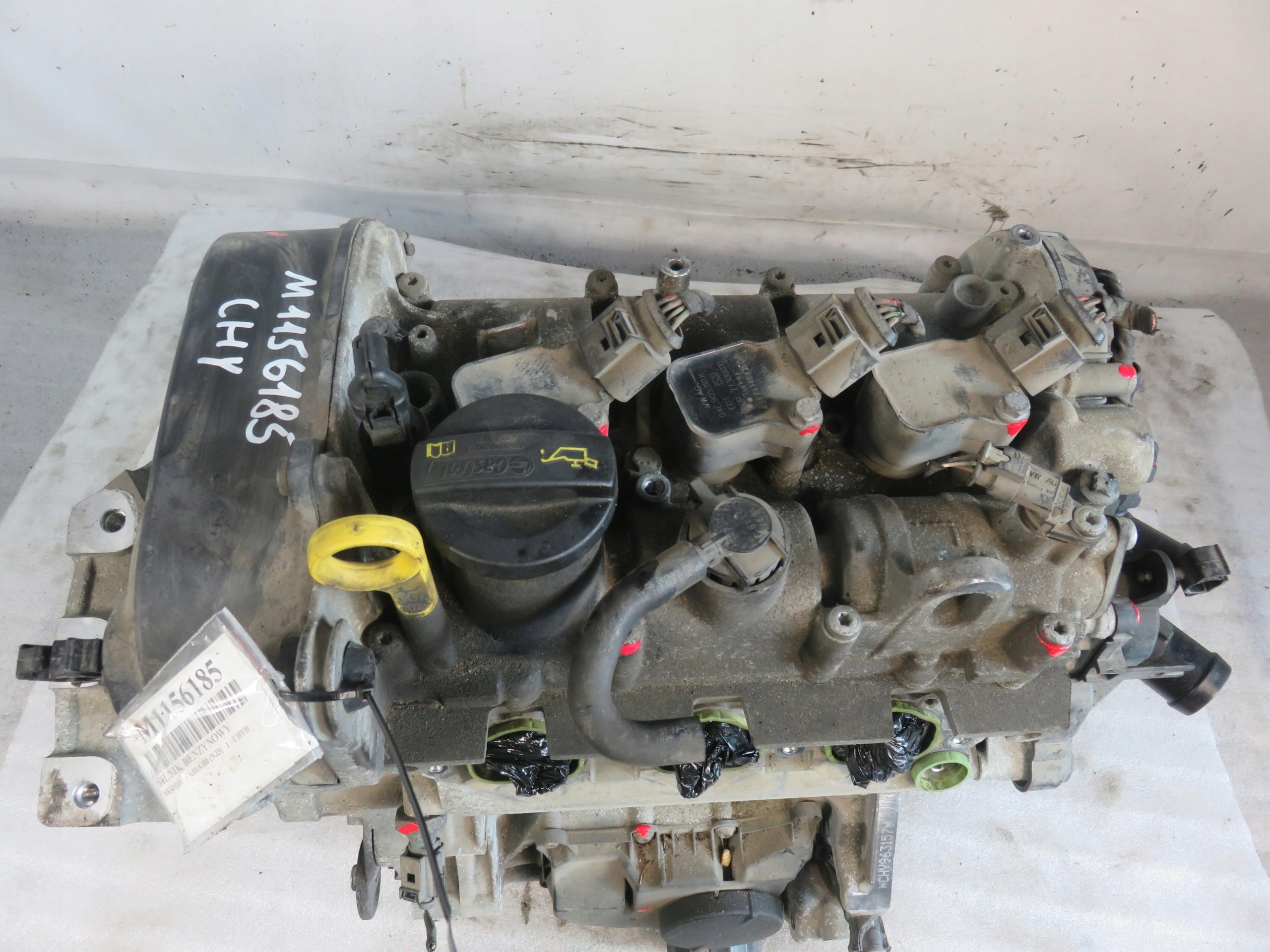 Moteur CHYB - Image 3