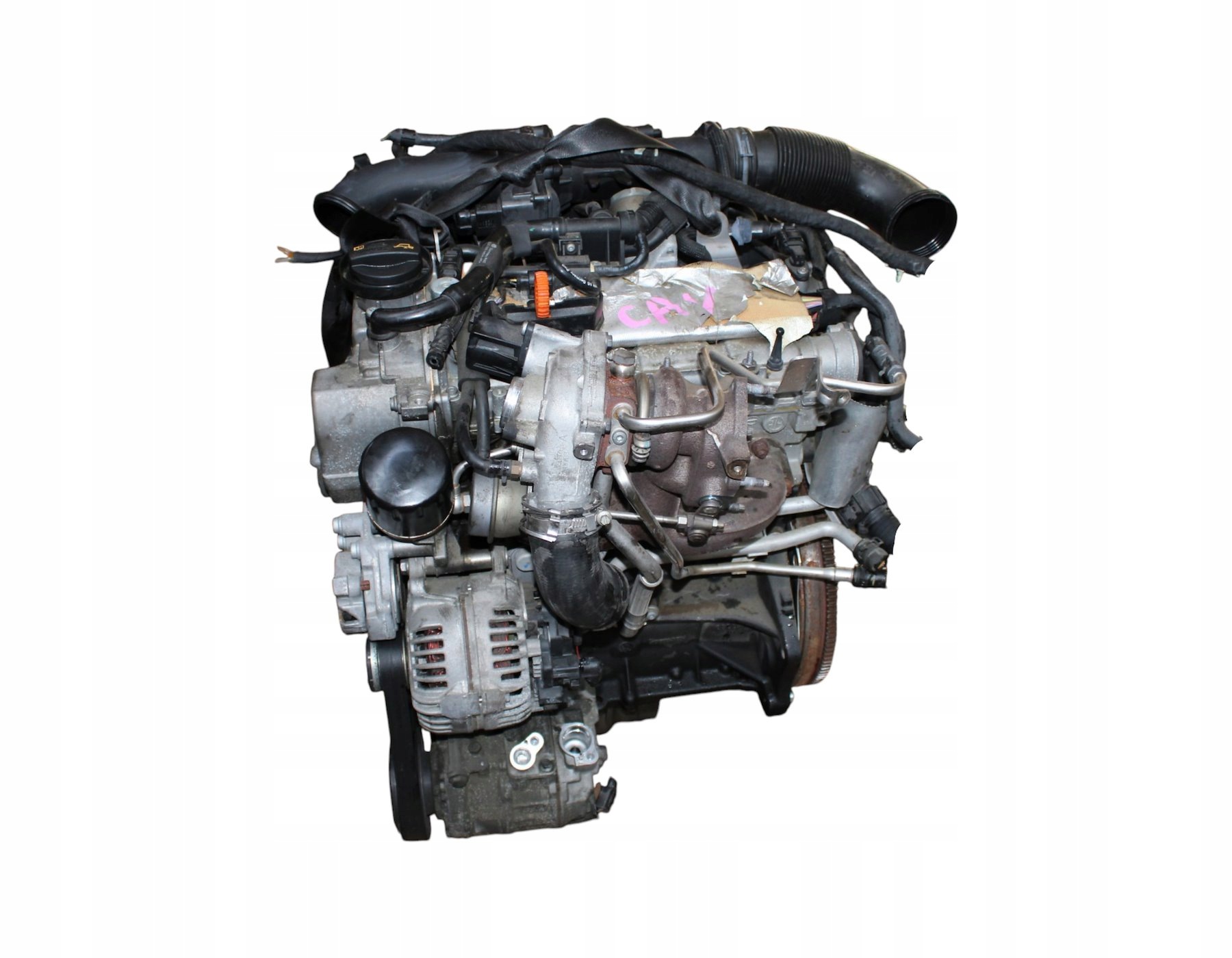 Moteur CAVC - Image 2