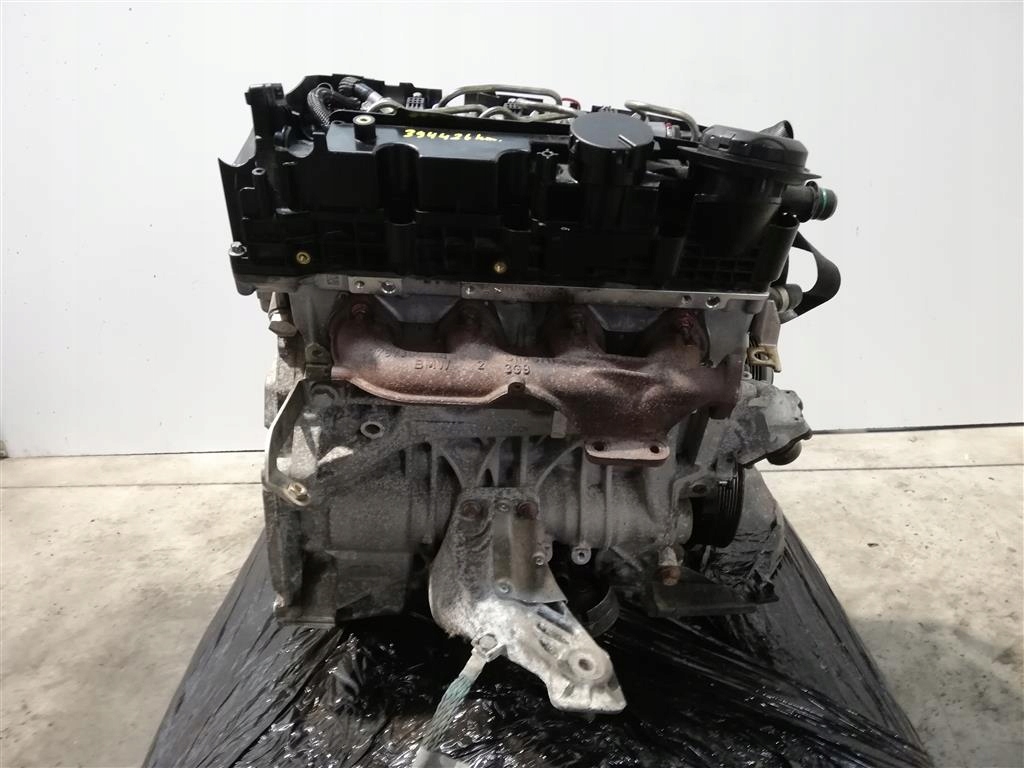 Moteur N47 D20 A - Image 1