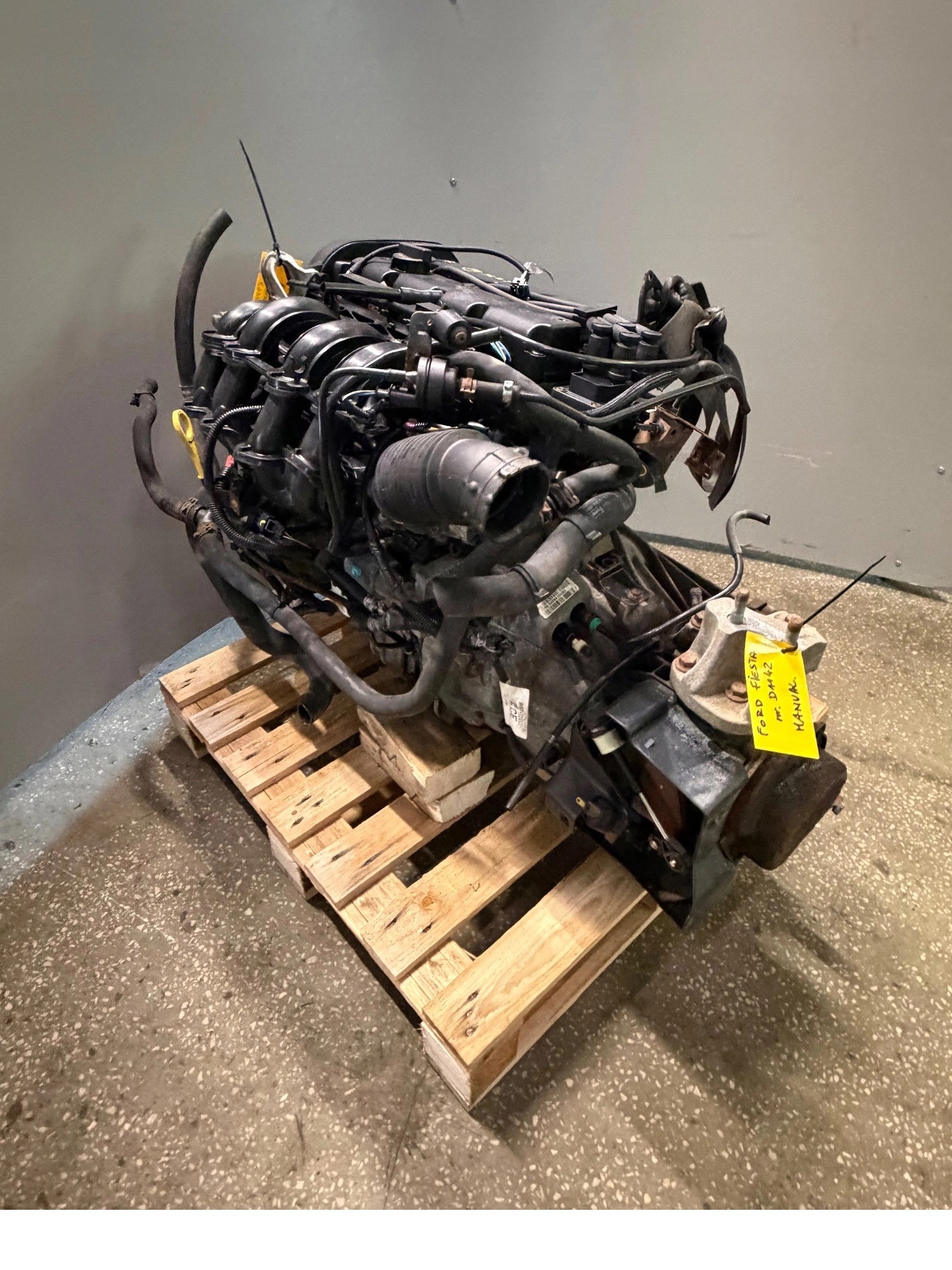 Moteur SPJA - Image 2