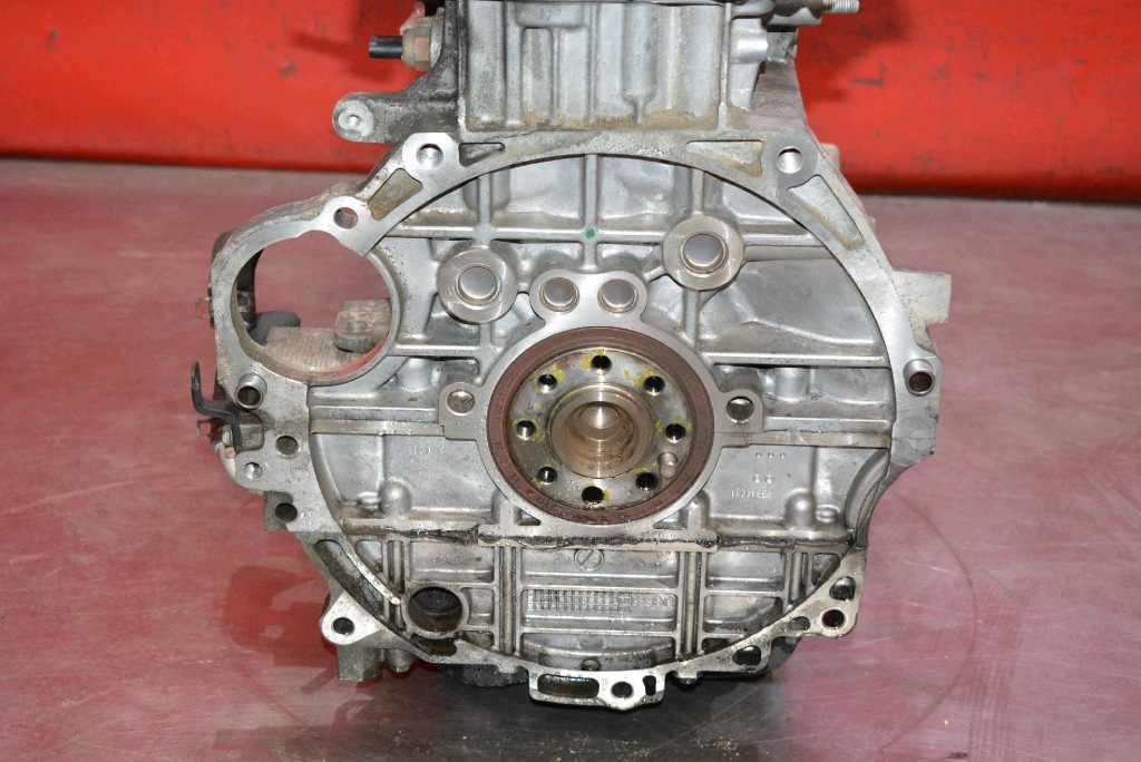 Moteur D4FE - Image 15