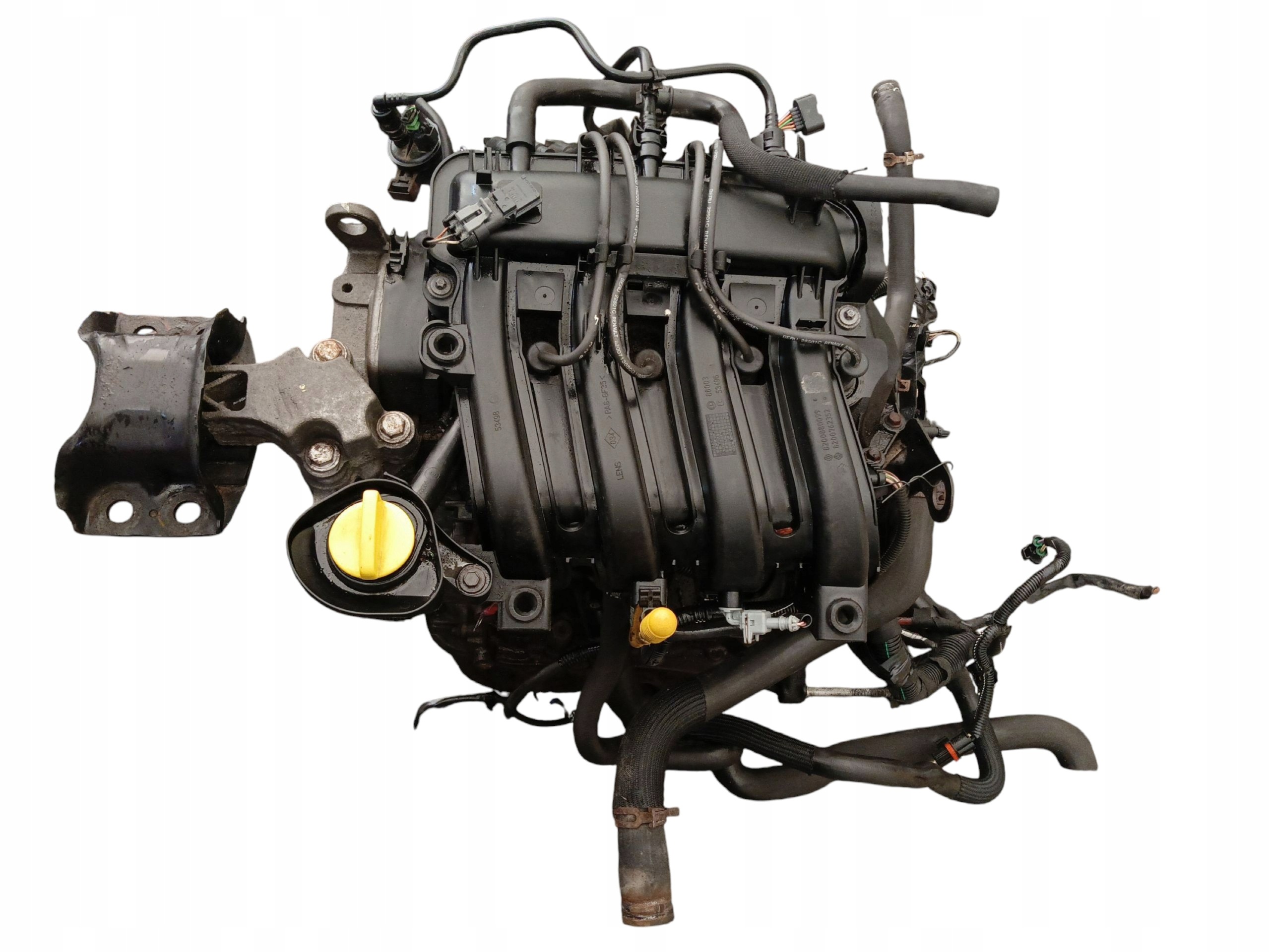 Moteur D4F 772 - Image 4