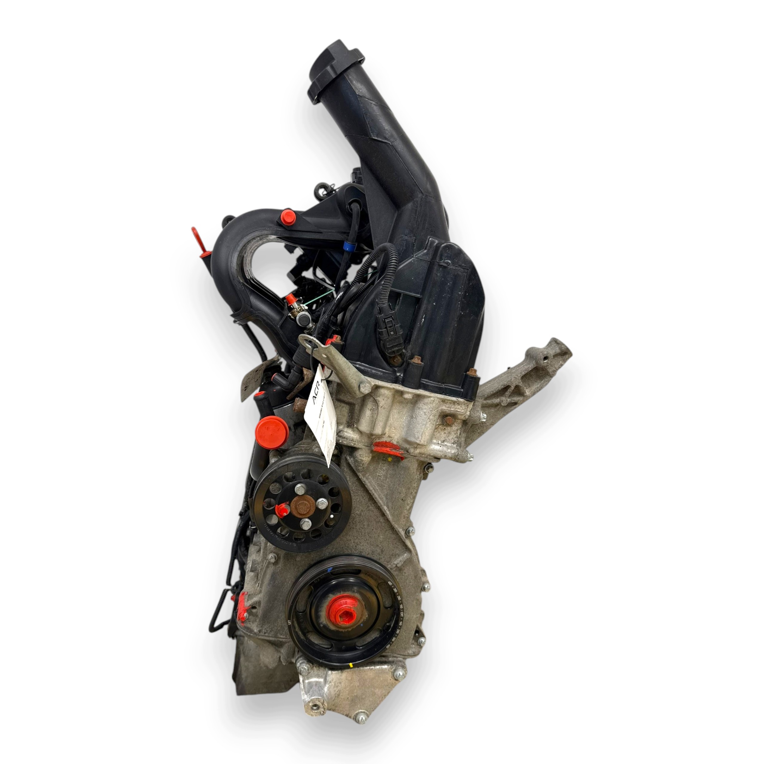 Moteur M 166.940 - Image 5