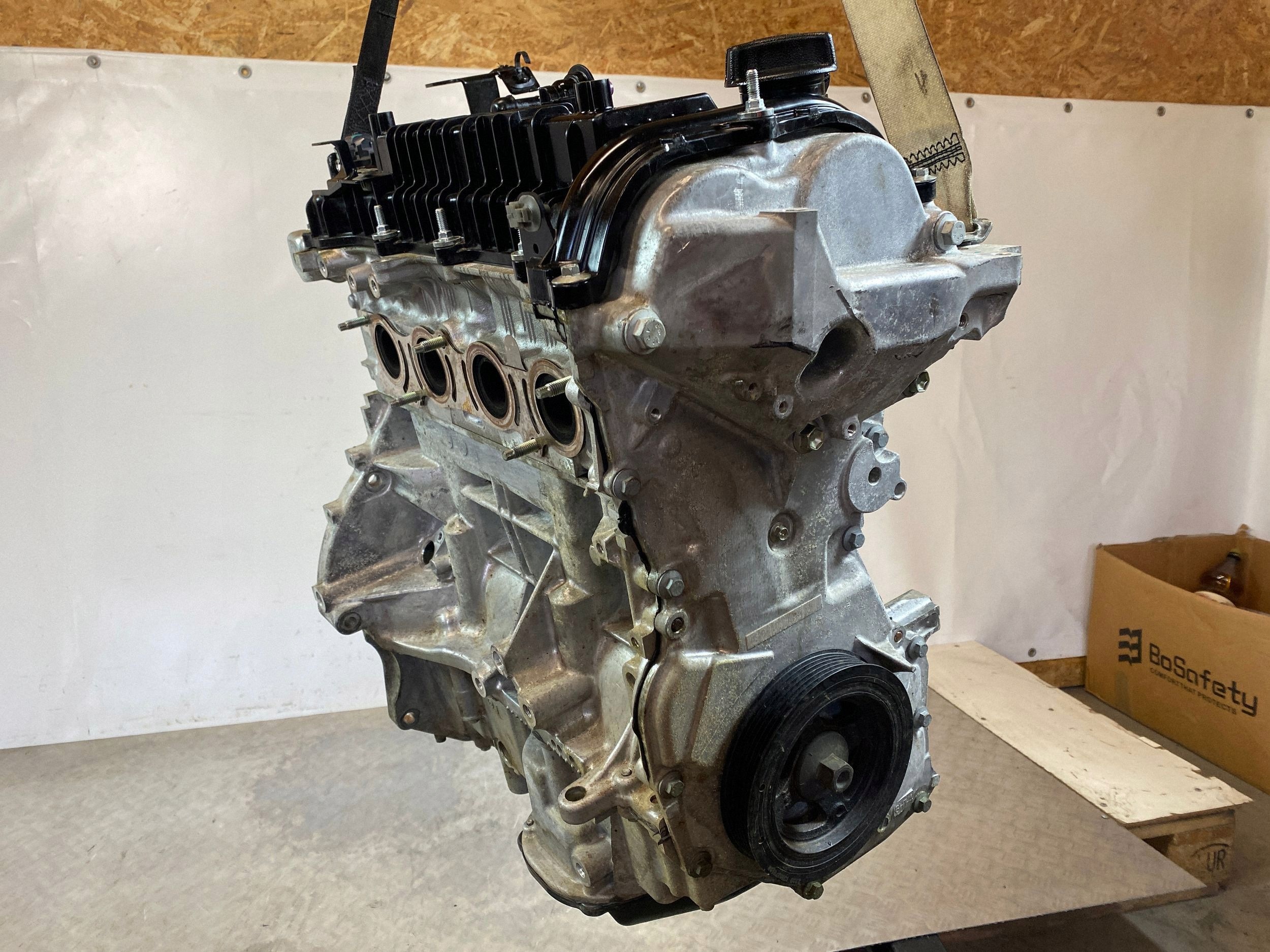 Moteur H4M 632 - Image 8