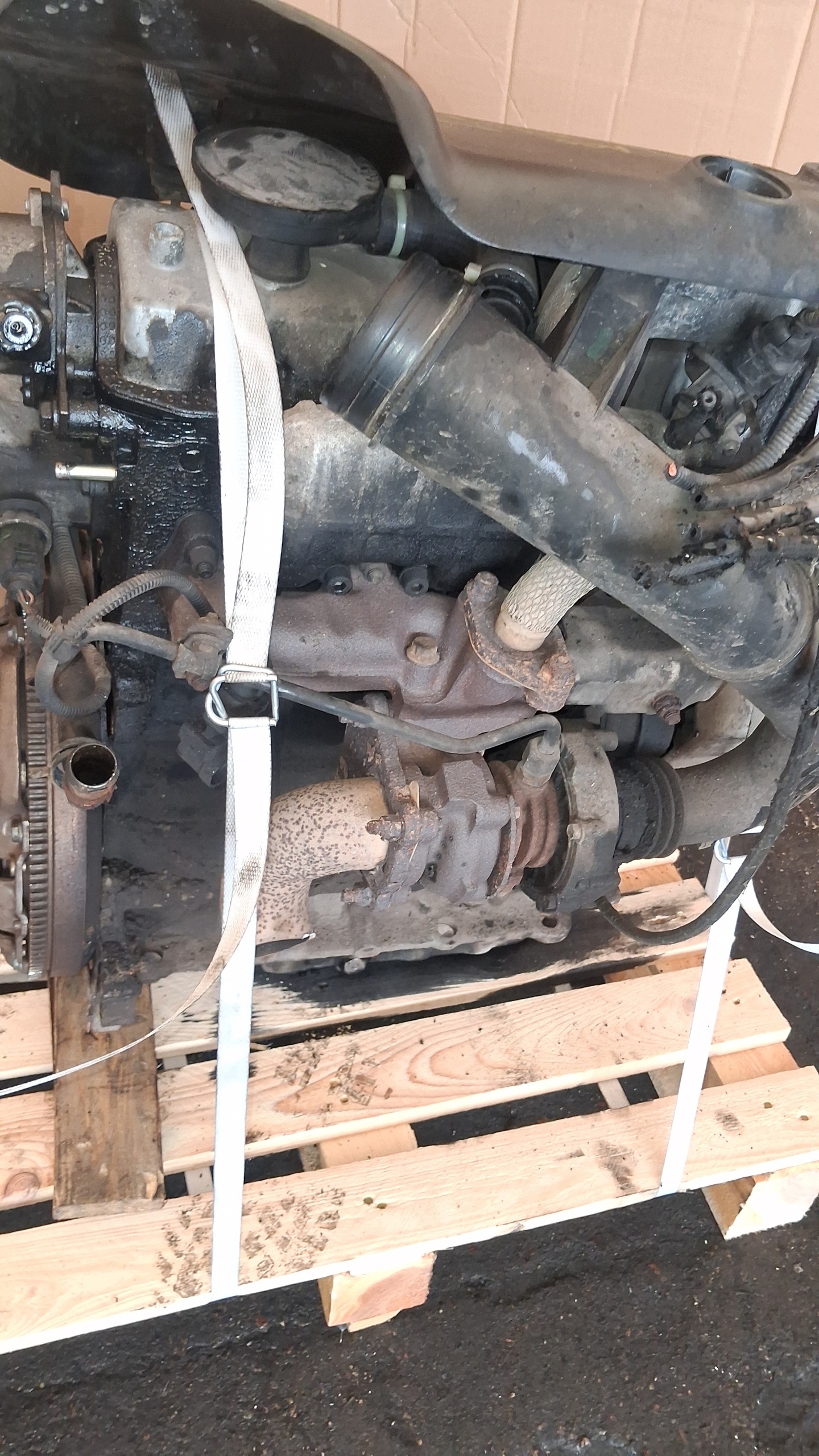 Moteur AGR - Image 5