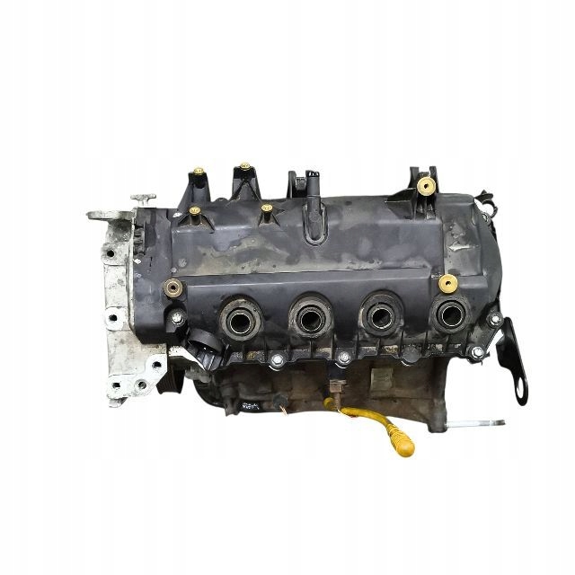 Moteur D4F 740 - Image 2
