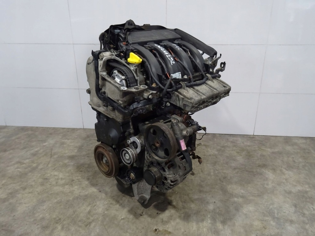 Moteur F4P 770 - Image 1