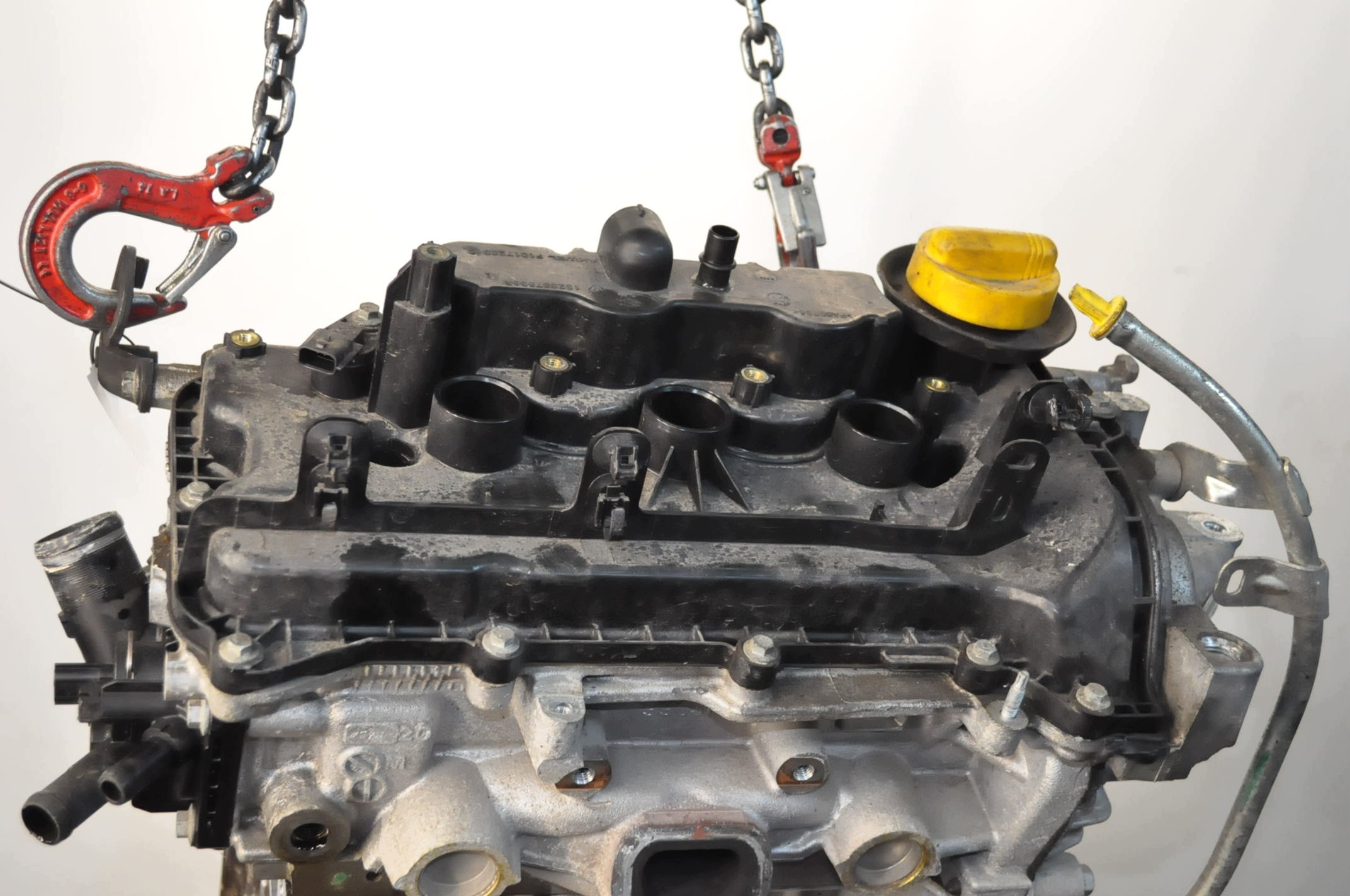 Moteur H4D 460 - Image 5