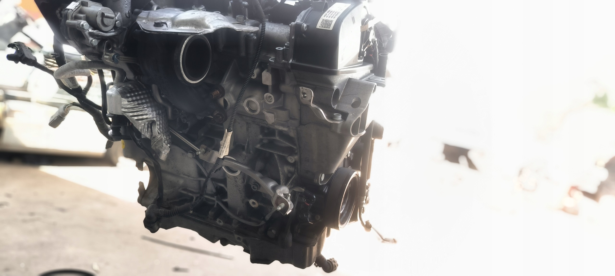 Moteur DHFA - Image 6