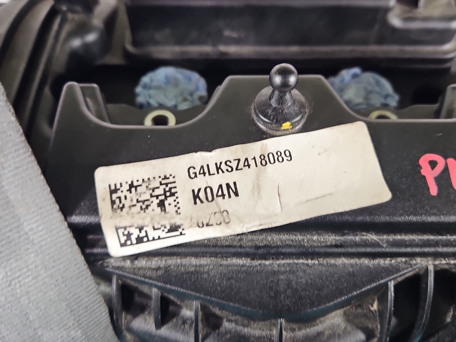 Moteur G4LK - Image 11