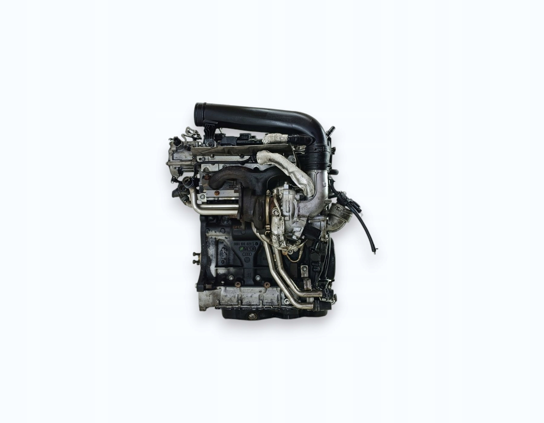 Moteur CCZA - Image 2