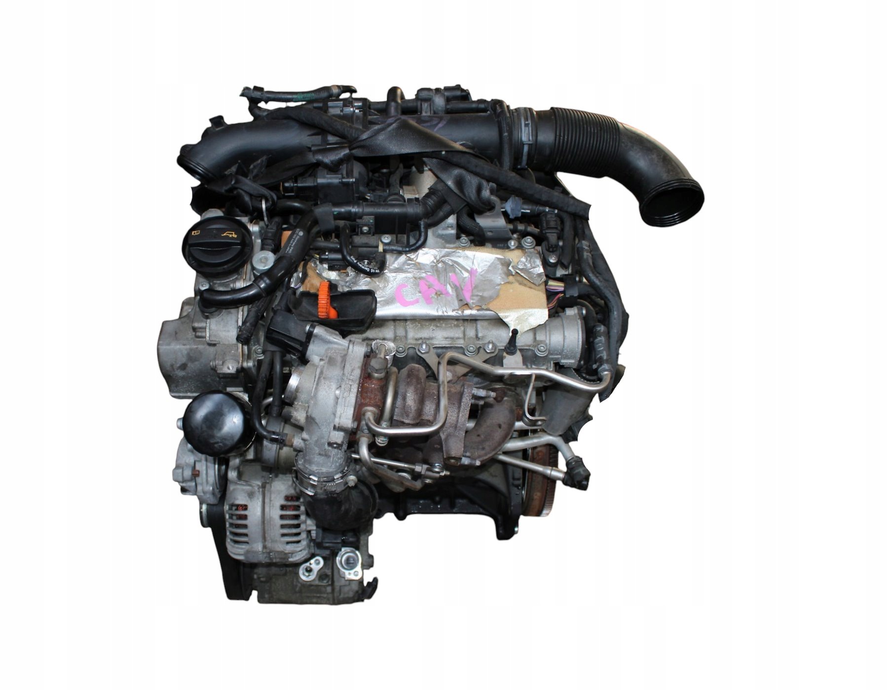 Moteur CAVC - Image 5
