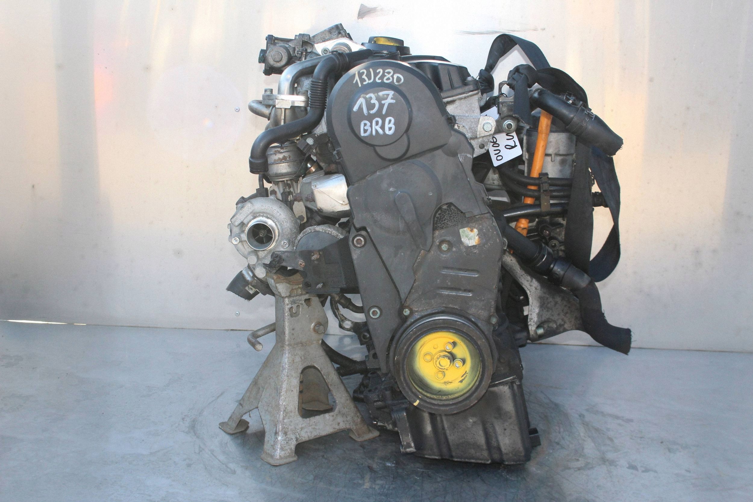 Moteur BRB - Image 6