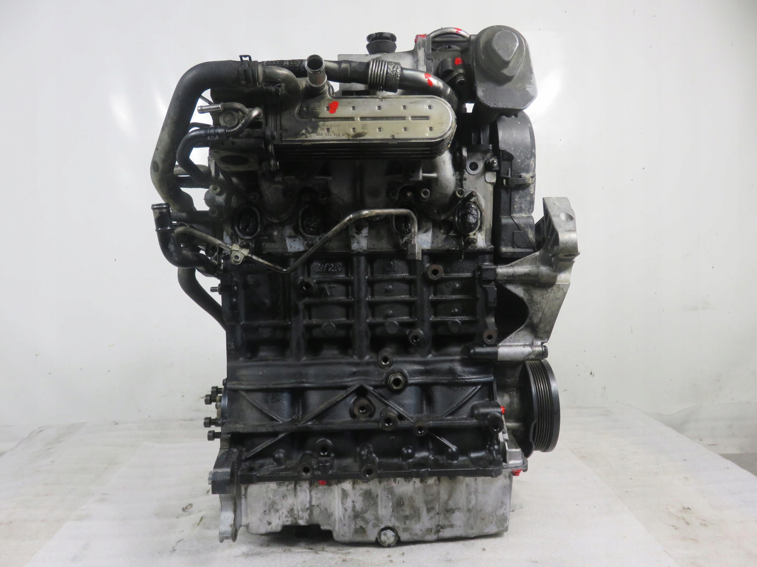 Moteur AVQ - Image 3