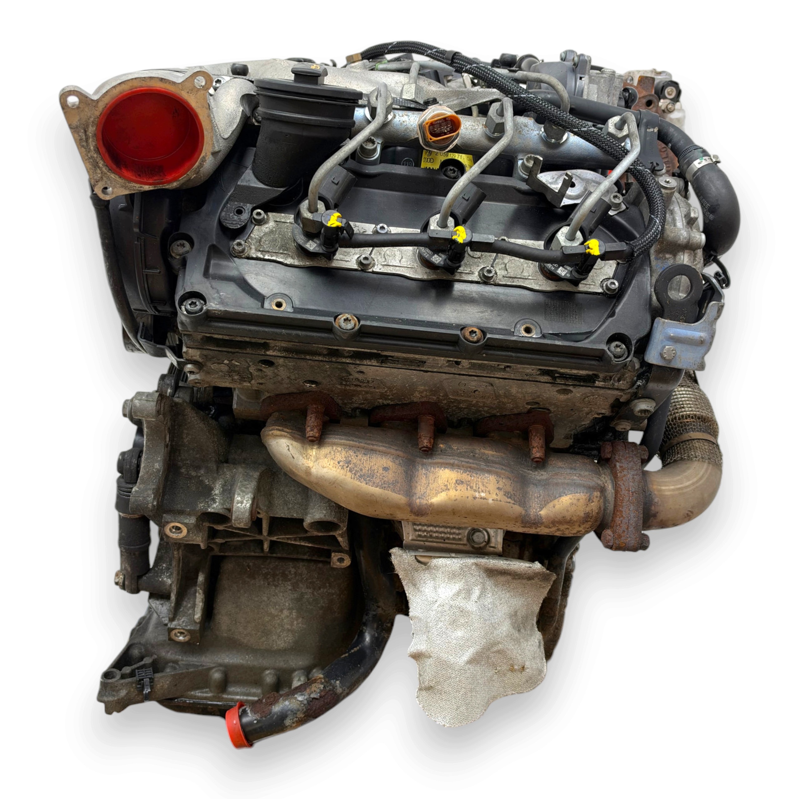 Moteur CGKA - Image 7