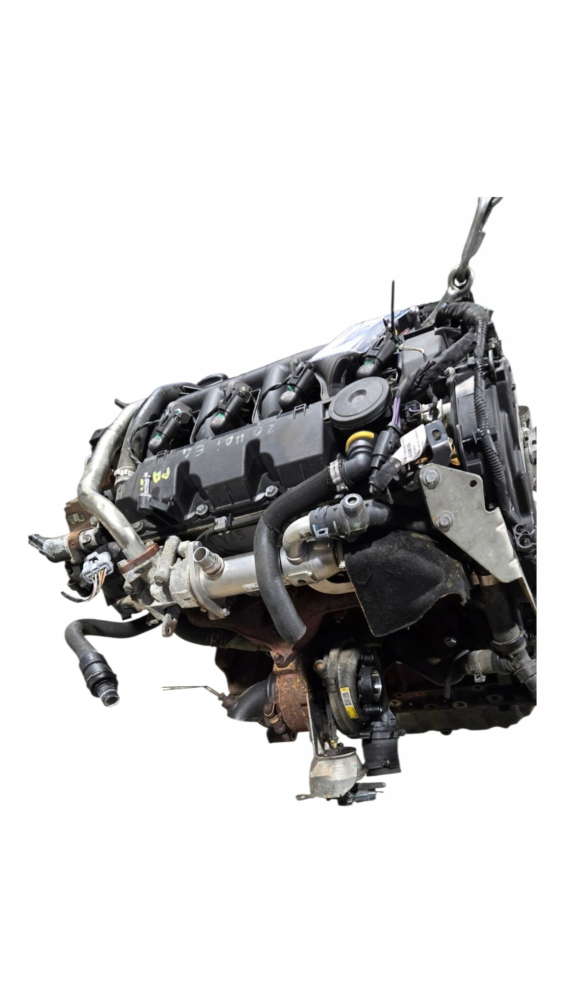 Moteur QXBA - Image 4