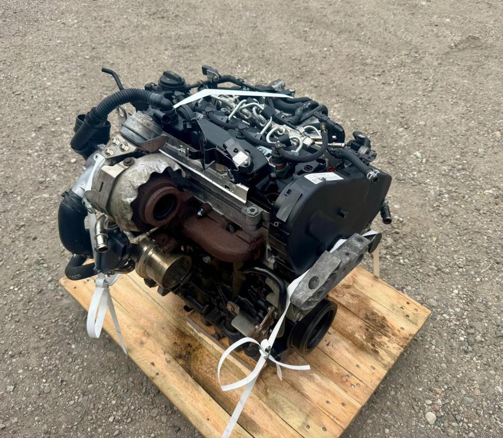 Moteur CLHA — vue 3
