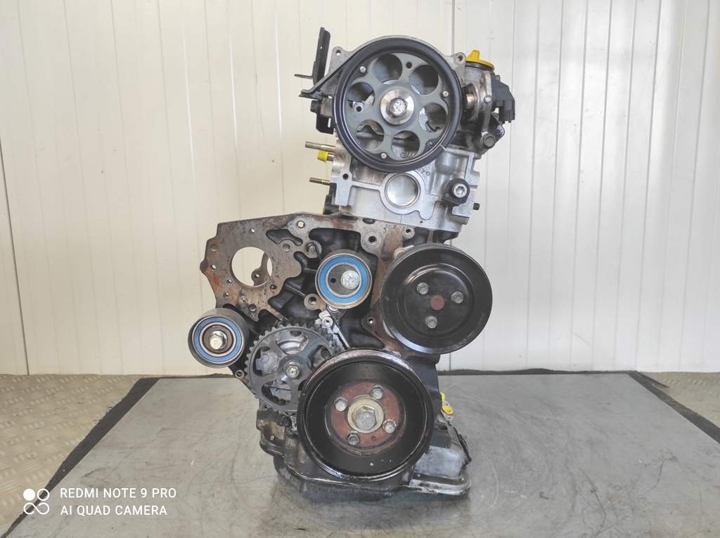Moteur Z 17 DTH - Image 5